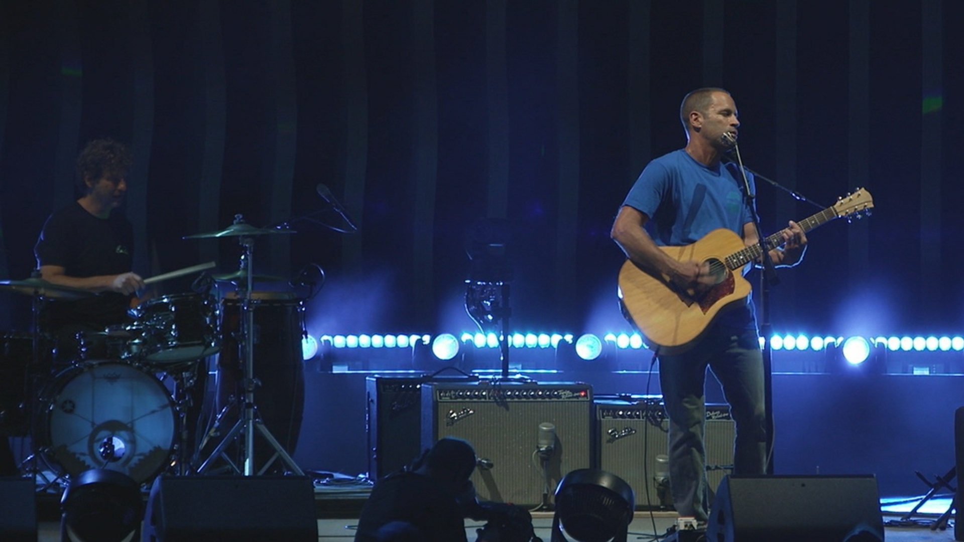 Jack Johnson - Live From Hawai'i