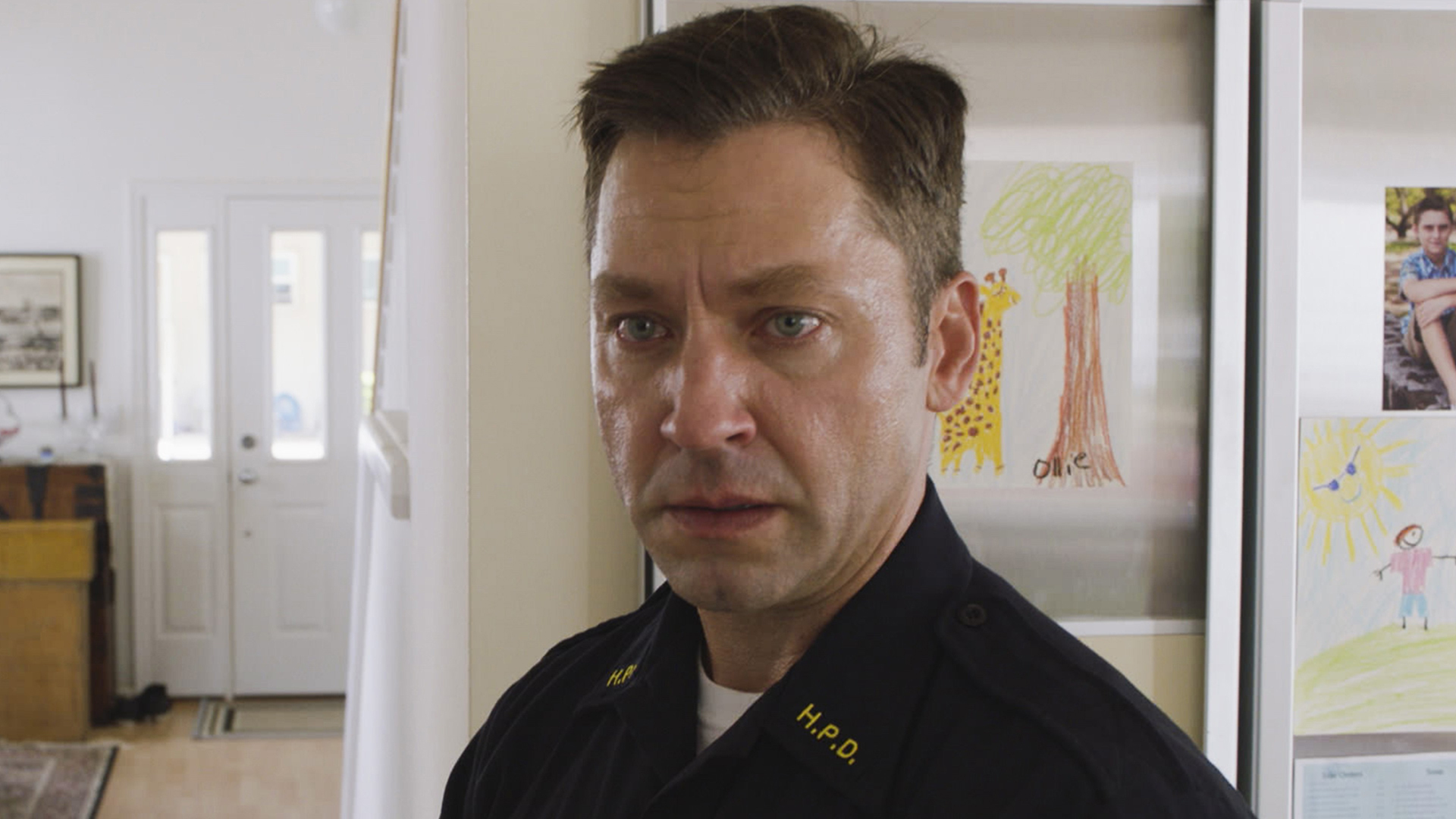 Hawaii Five-0 : Mohala I Ka Wai Ka Maka O Ka Pua