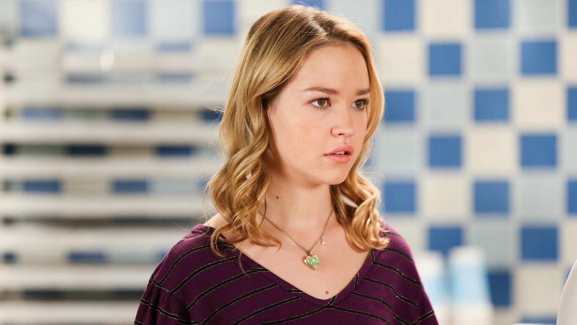 The Goldbergs : A Peck of Familial Love