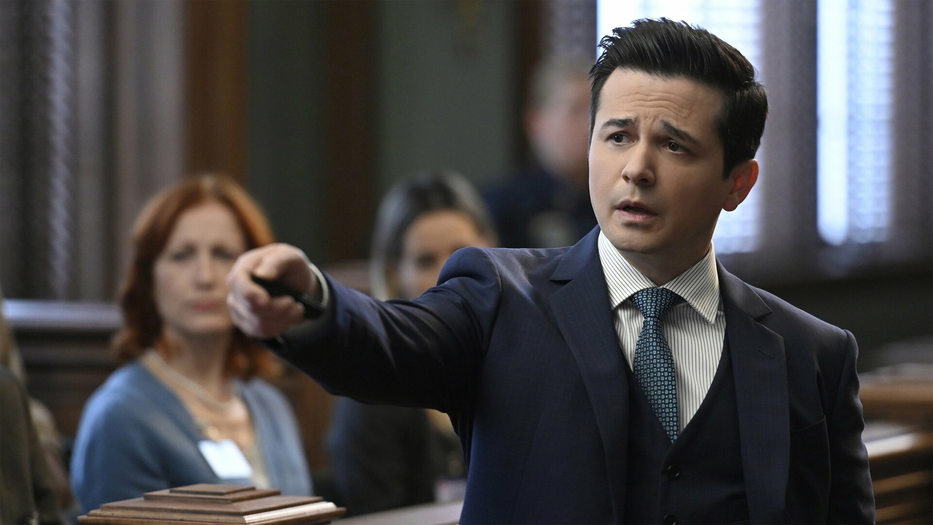 Bull : No Místico