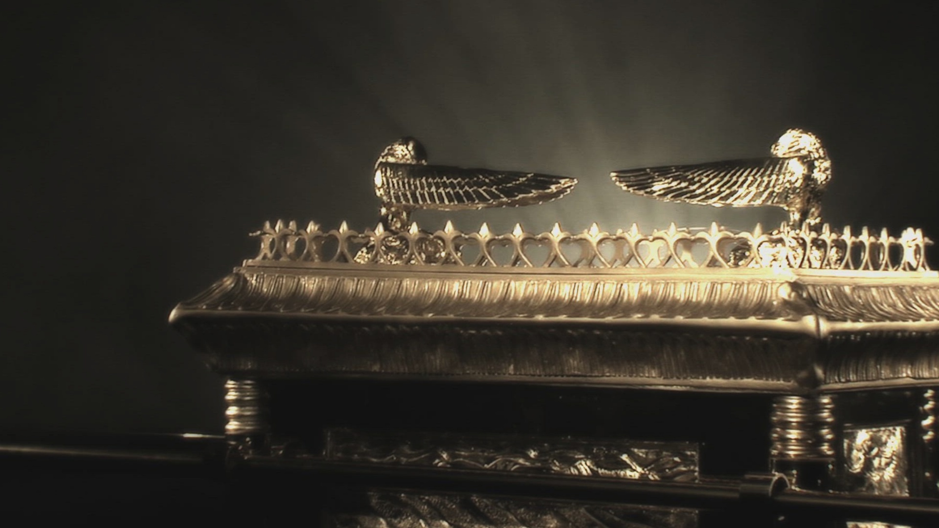 Alienígenas do Passado : As 10 Tecnologias Inexplicáveis...