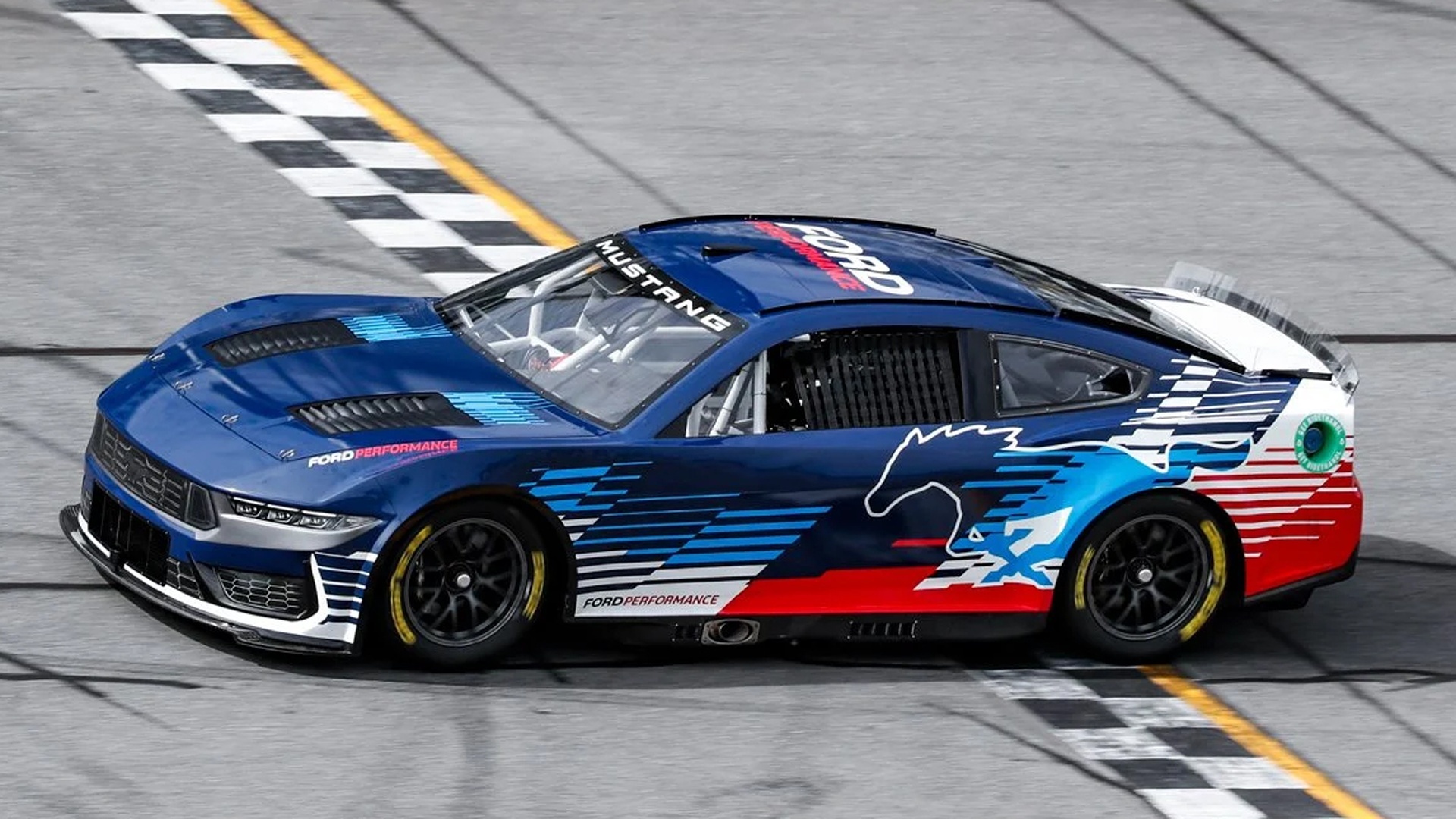 Nascar Cup Series