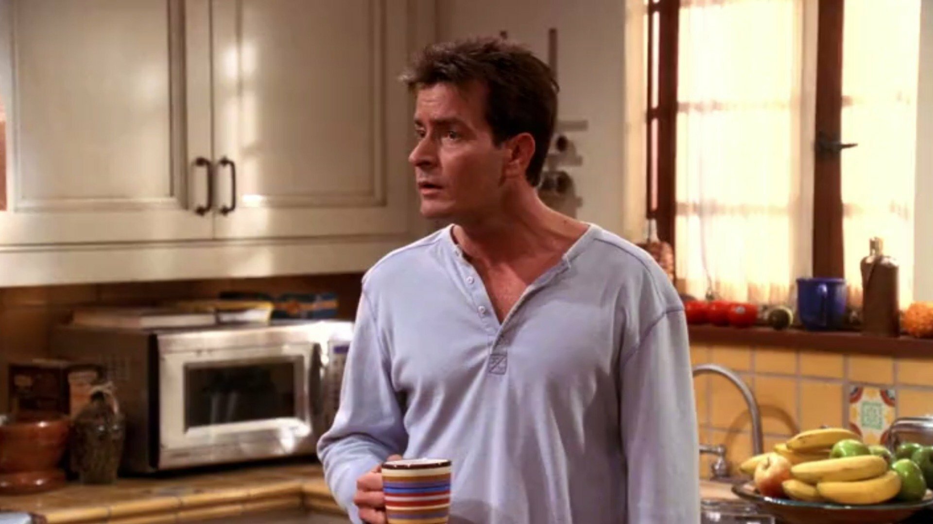 Two and a Half Men : If They Do Go Either Way, They're...