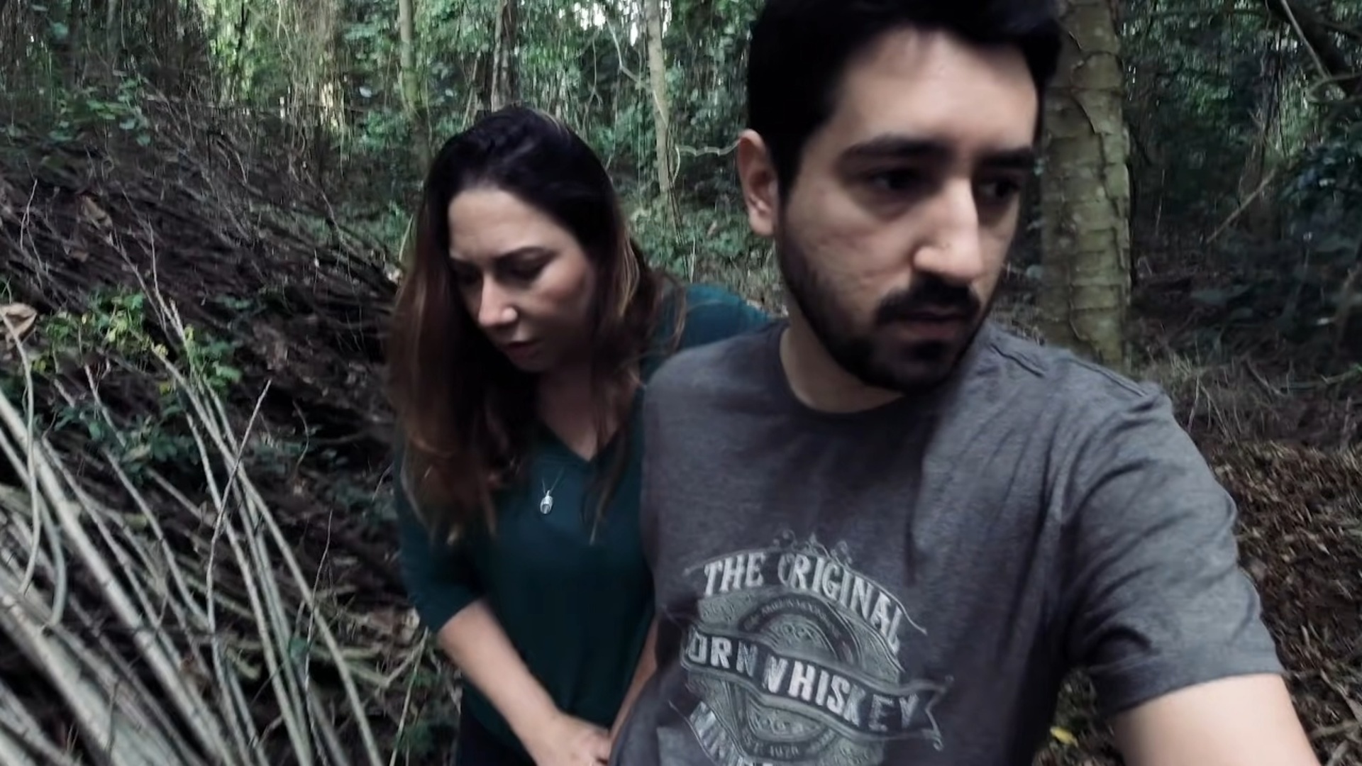 Gabriel e Shirley : O Mistério do Tesouro Perdido