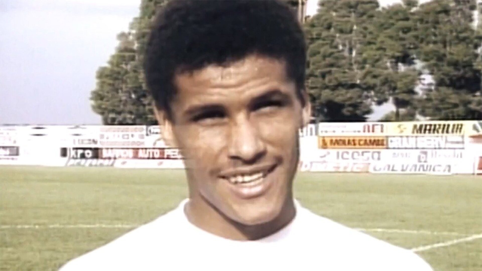 Baú do Esporte : Lendas: Rivaldo (Seleção)