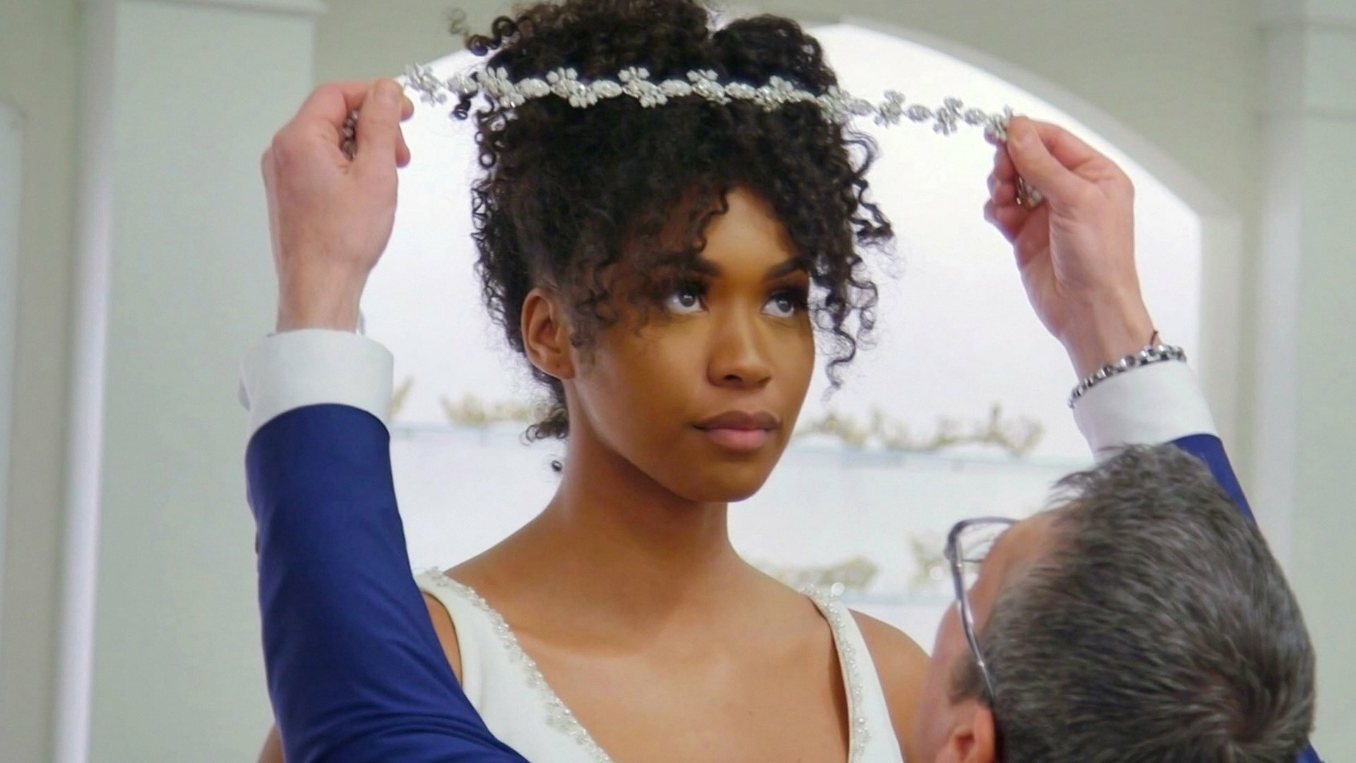 O Vestido Ideal : Big Brother na Loja de Noivas