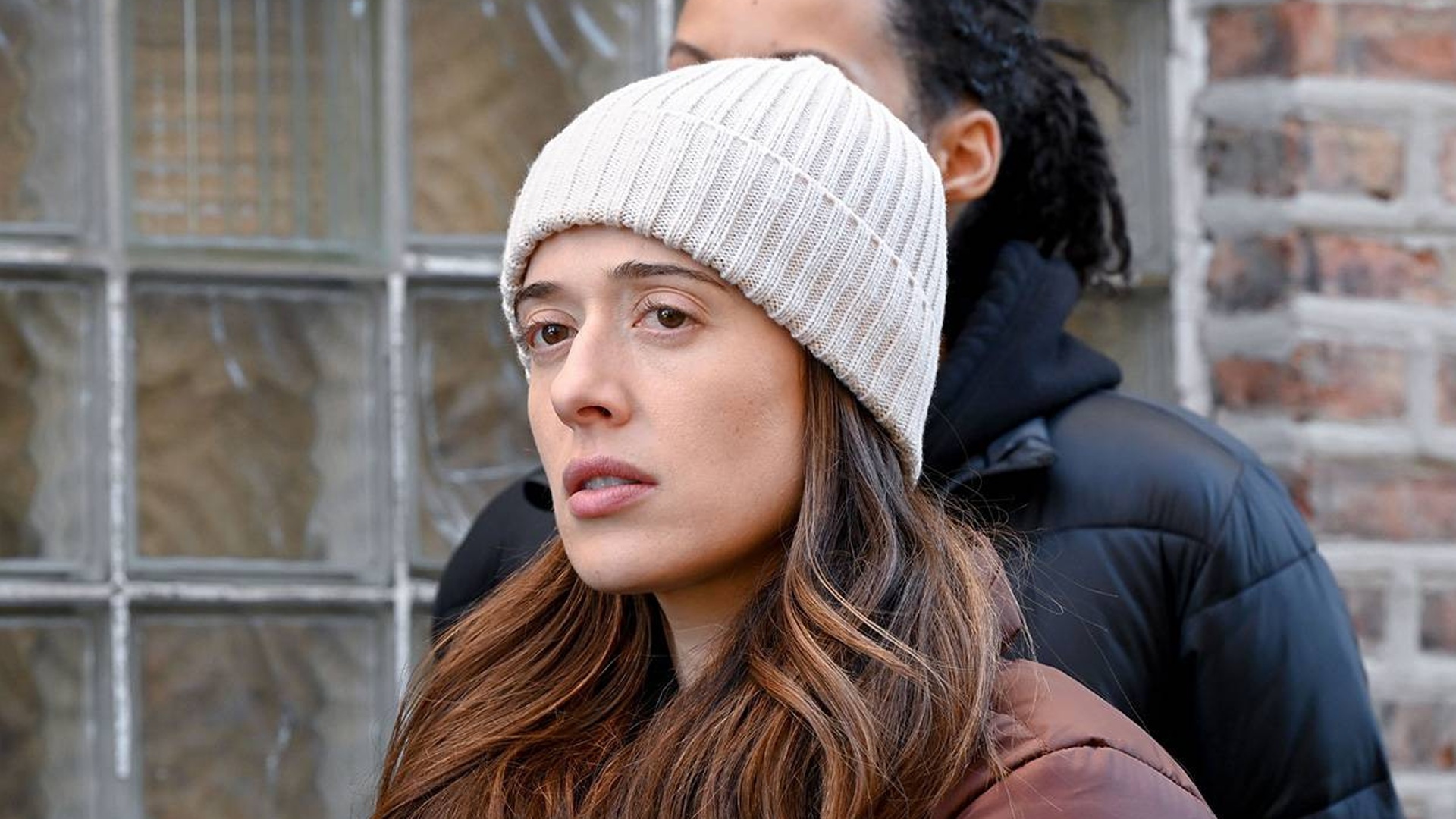 Chicago P.D. : Fora das Profundezas
