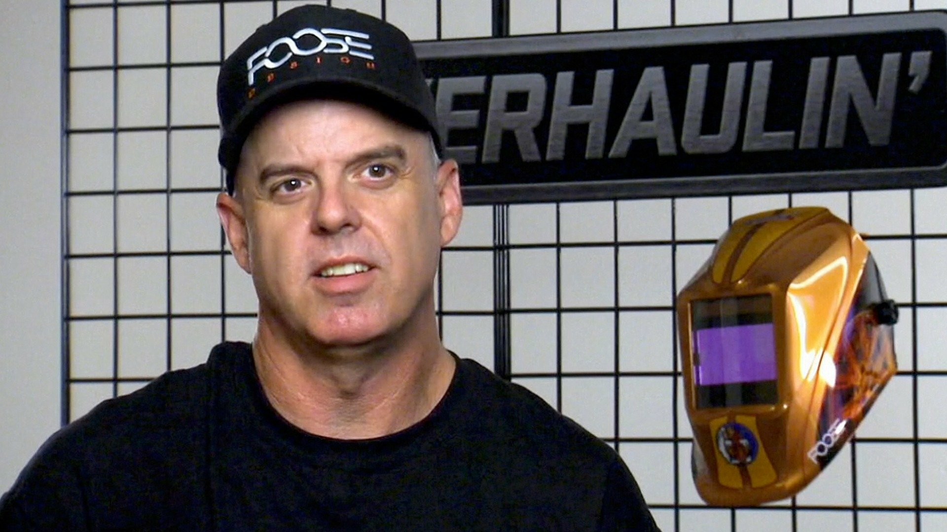 Overhaulin': Os Supercarros : Malibu 1965