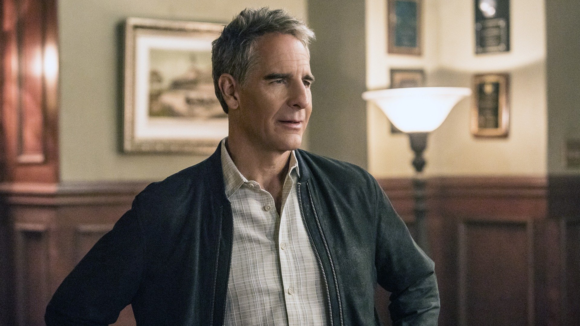 NCIS: New Orleans : Quid Pro Quo