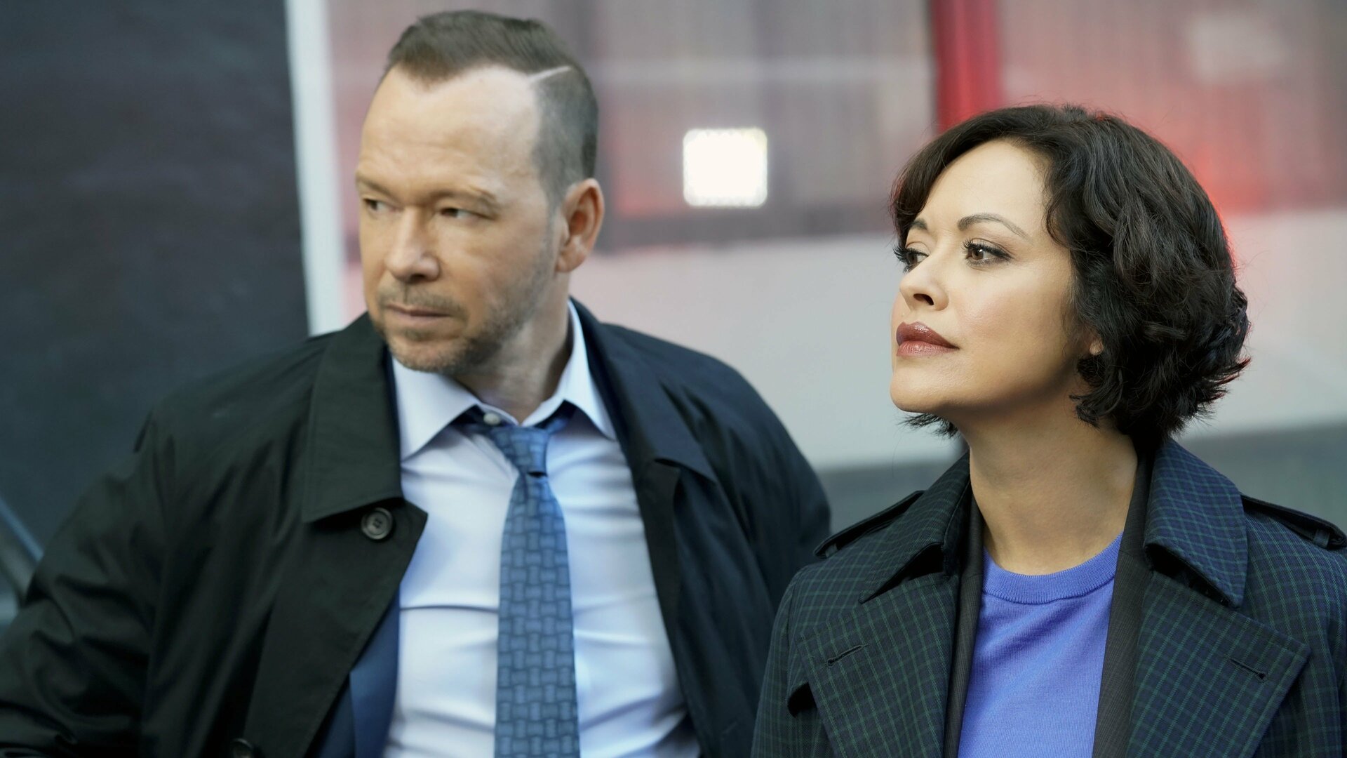 Blue Bloods : Padrões Mais Elevados