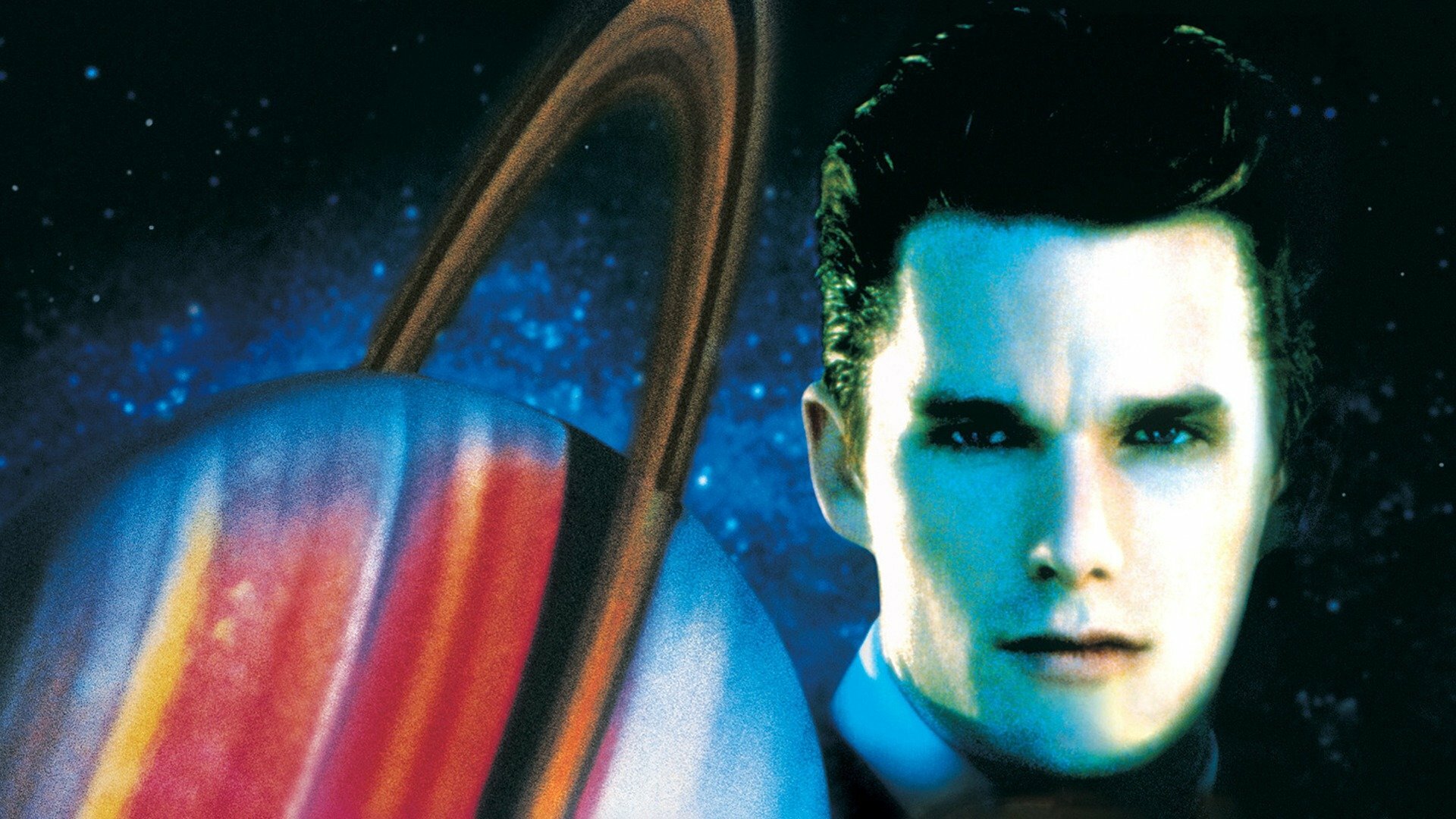 Gattaca - A Experiência Genética