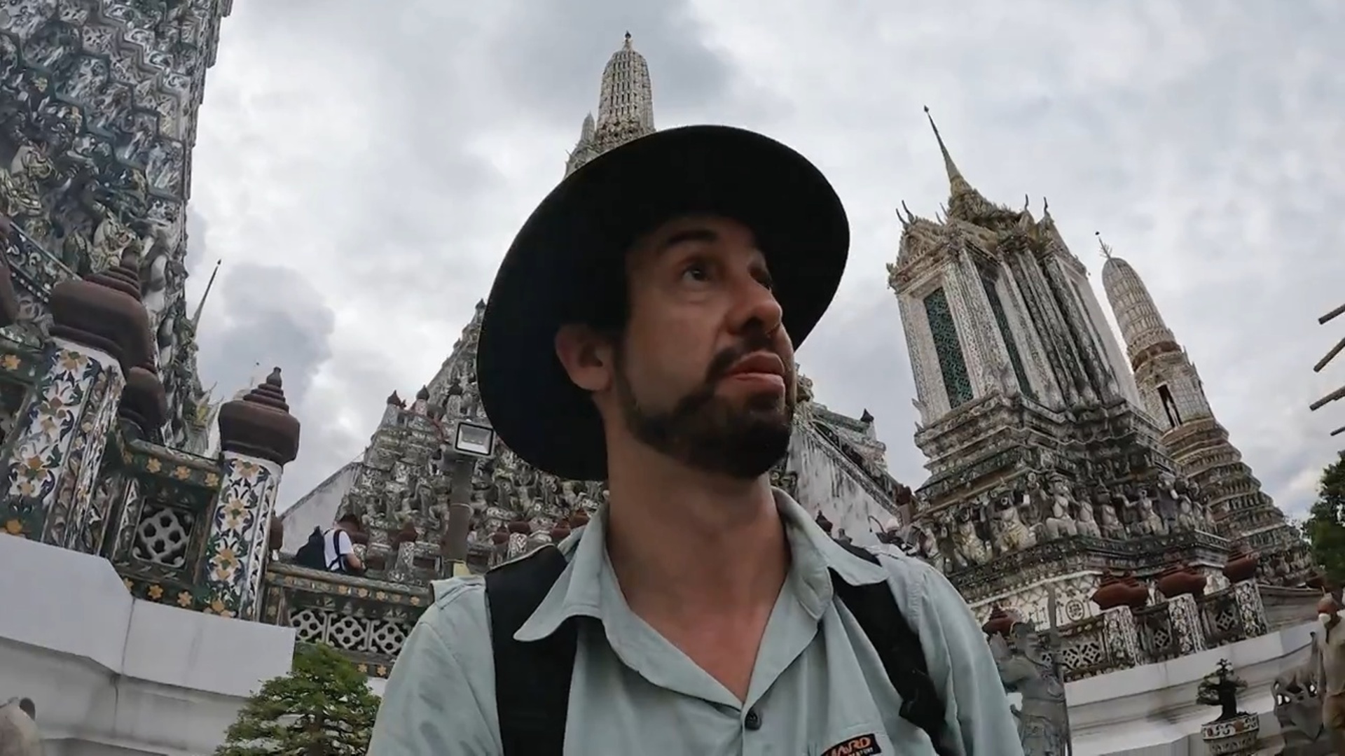 Mundo Muyloco : Tailândia - Bangkok