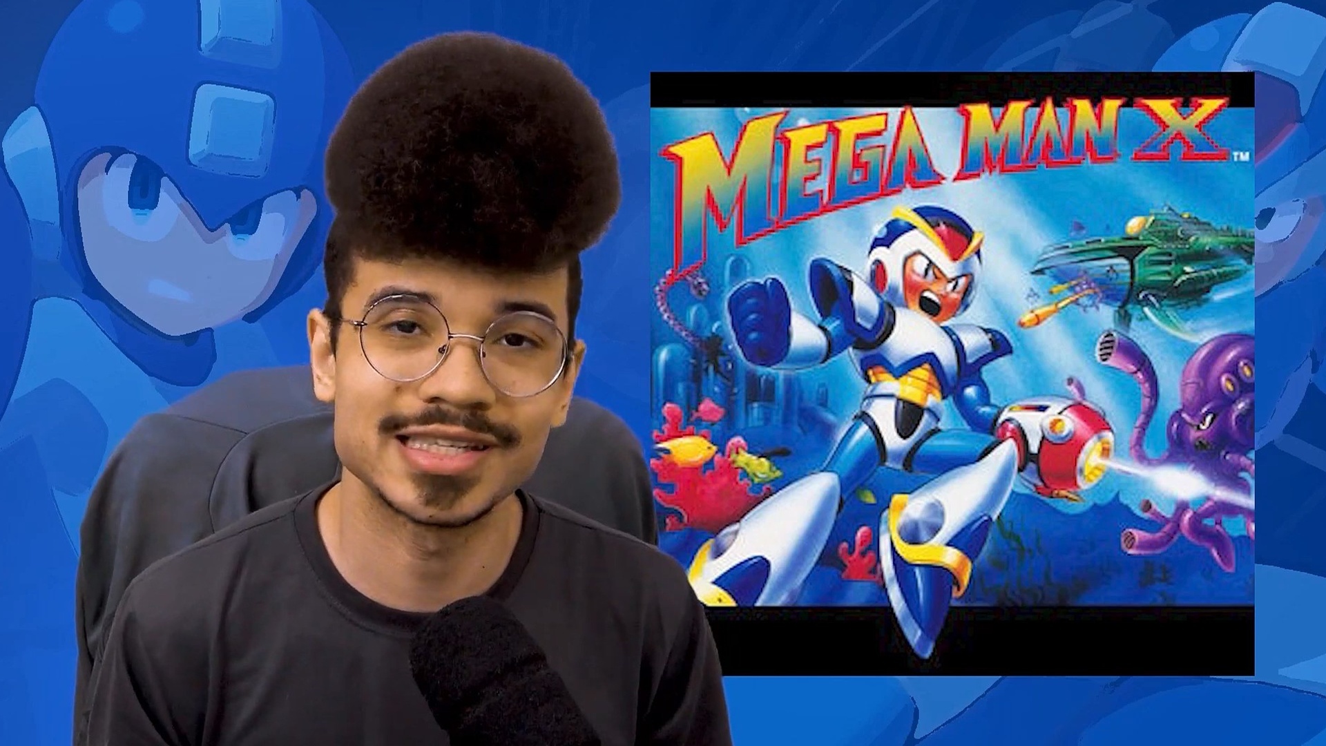 Rik na TV : Magia dos Jogos