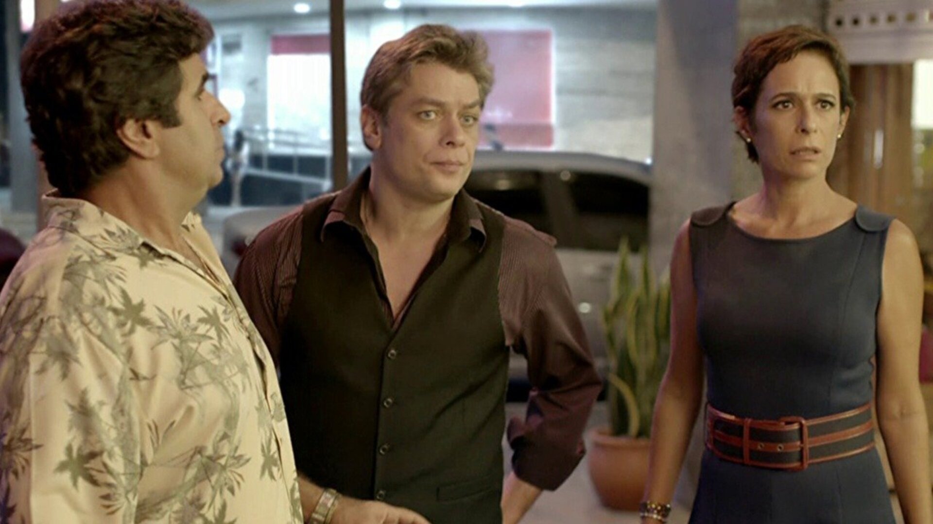 Tapas & Beijos : O Vestido Lilás
