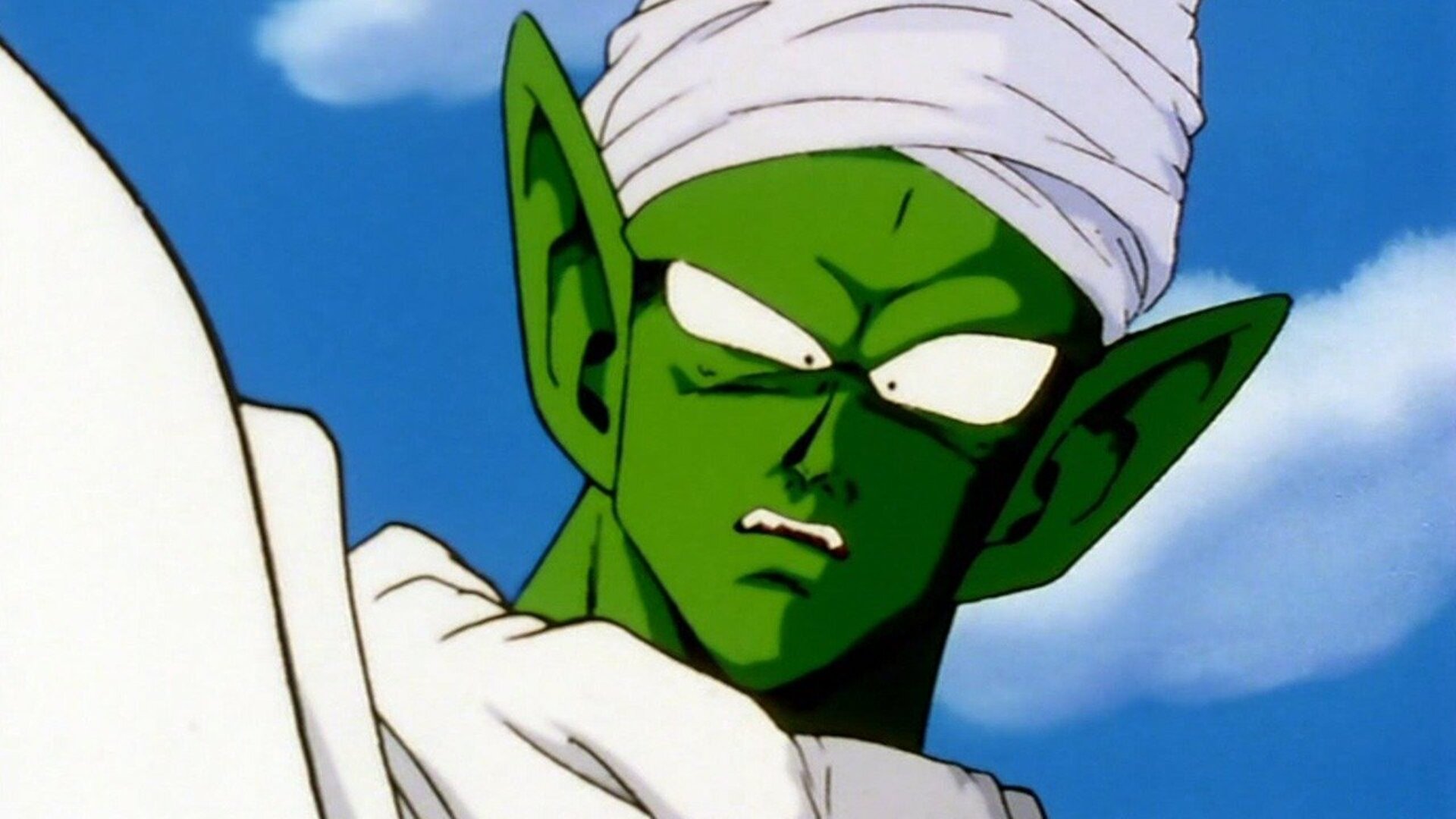Dragon Ball Z : É Preciso Sobreviver aos...