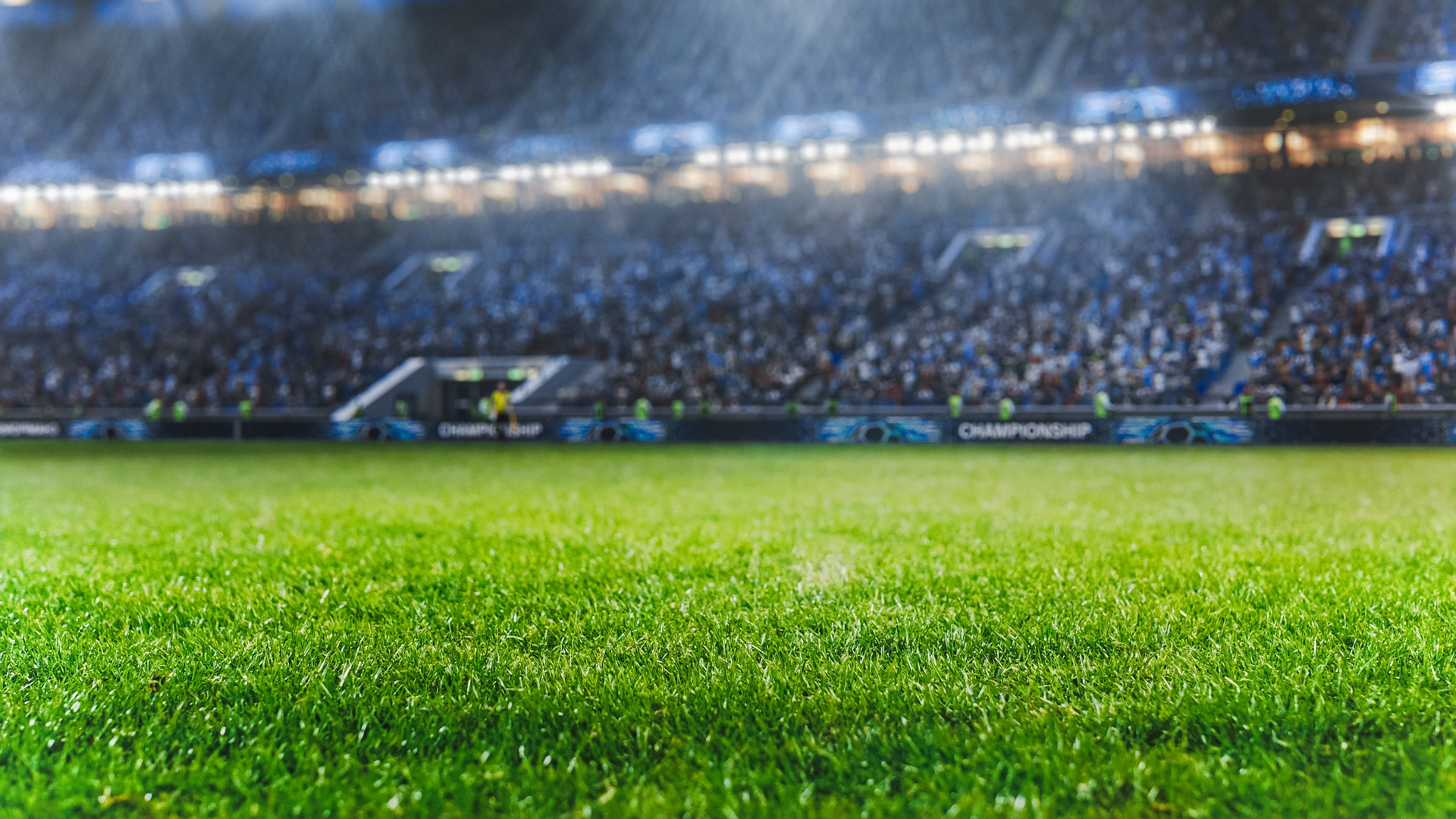 NWSL: The Final Third : No Underdogs Allowed