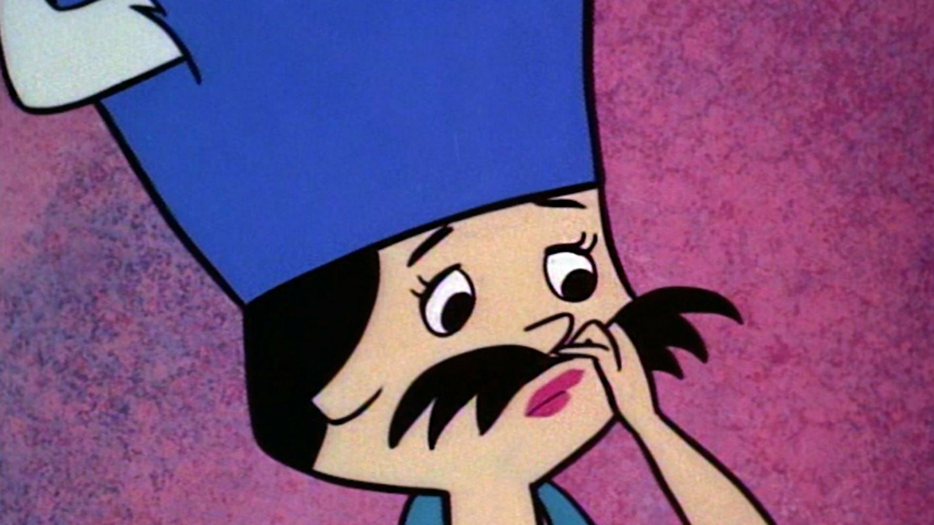 Os Flintstones : As Intrometidas