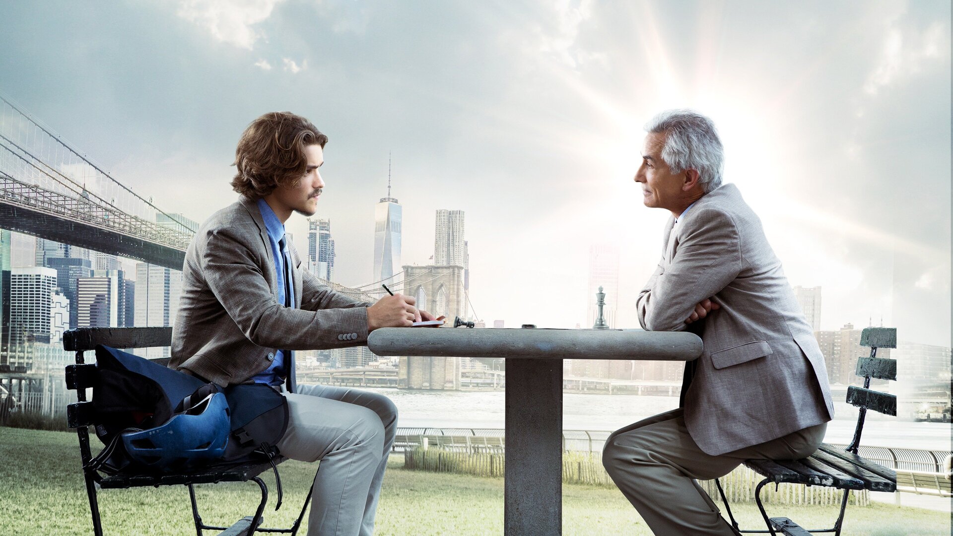 Entrevista com Deus