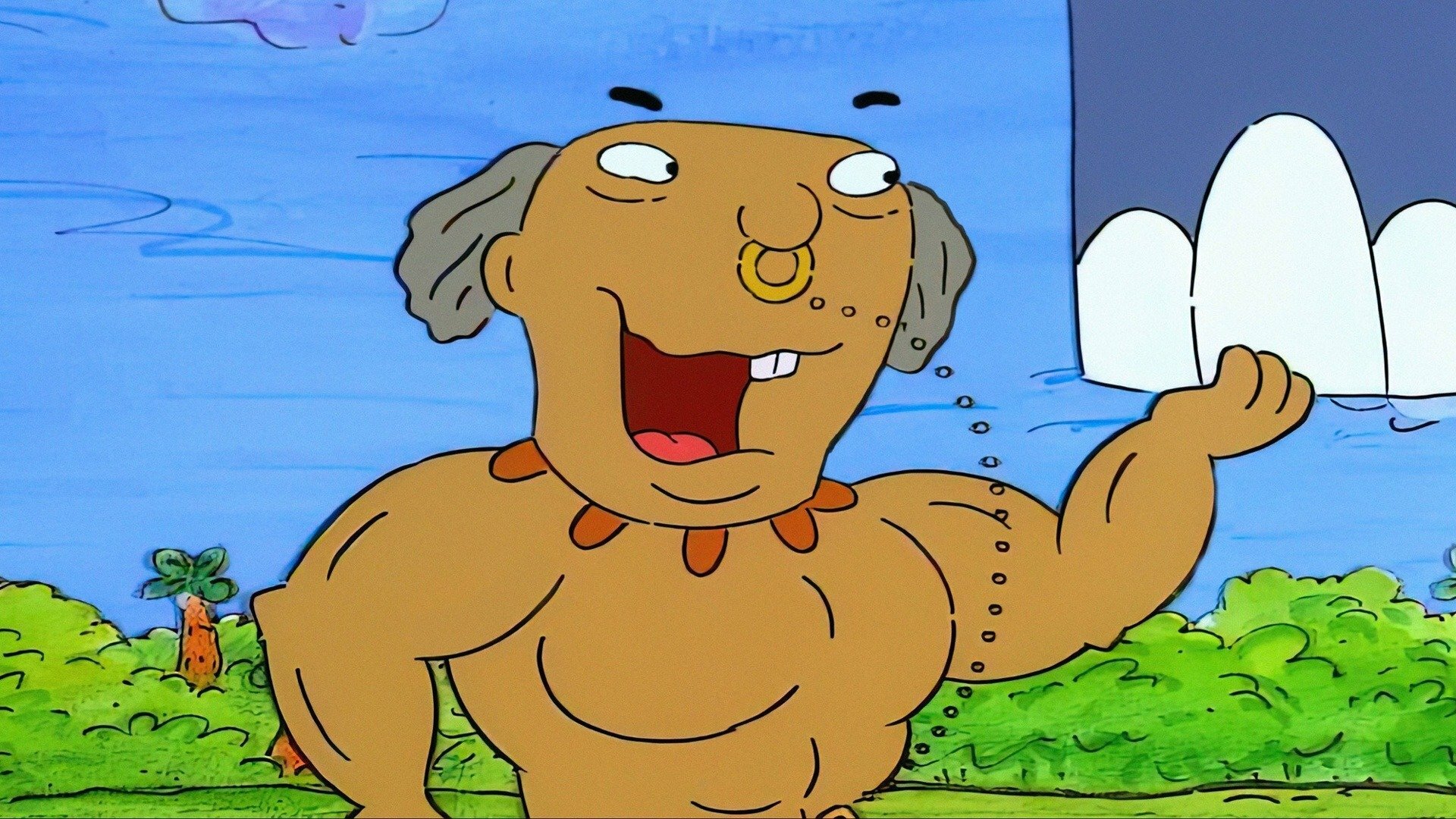 Mike, Lu & Og : Febre da Ginástica