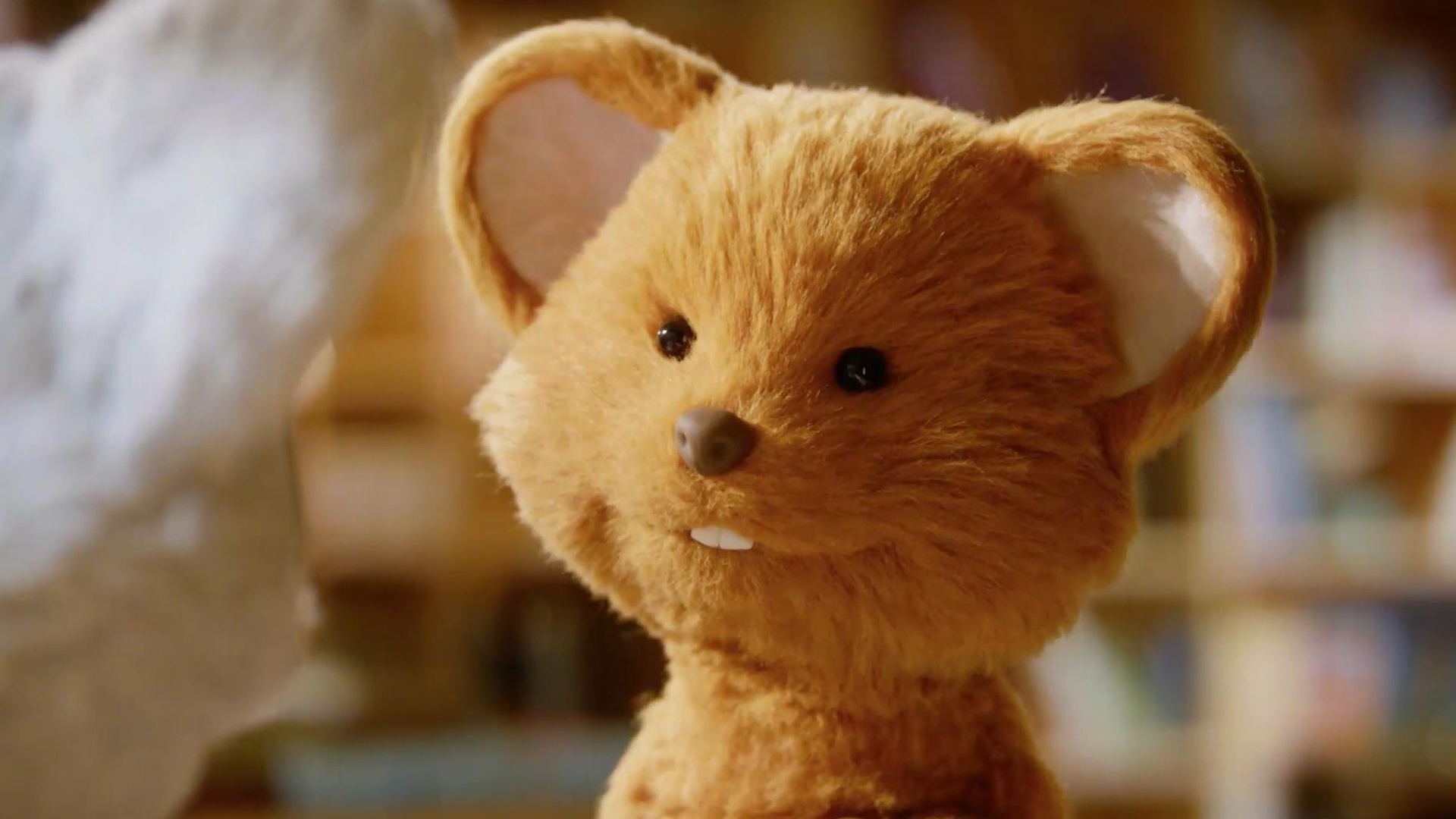 Contos do Iéti : A Roda Gigante