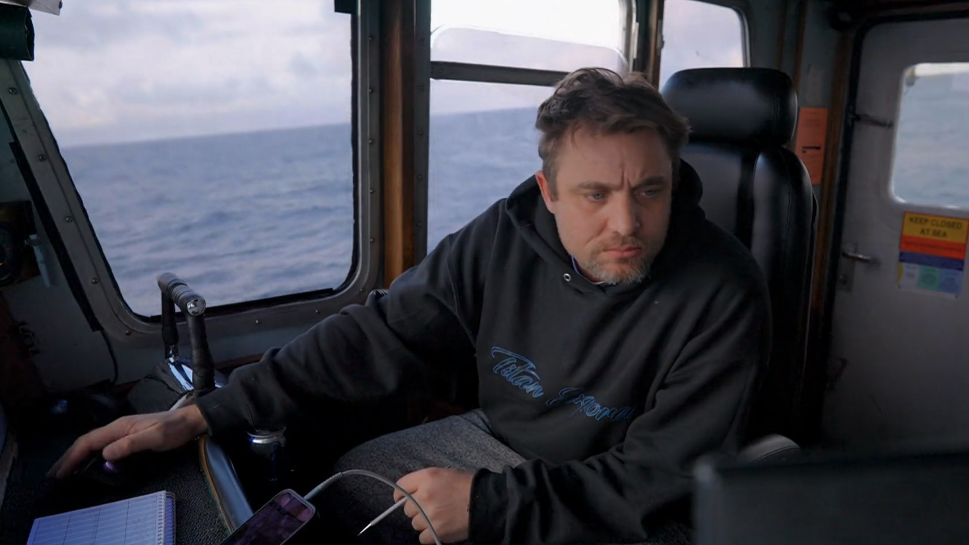 Pesca Mortal : Isca de Raiva