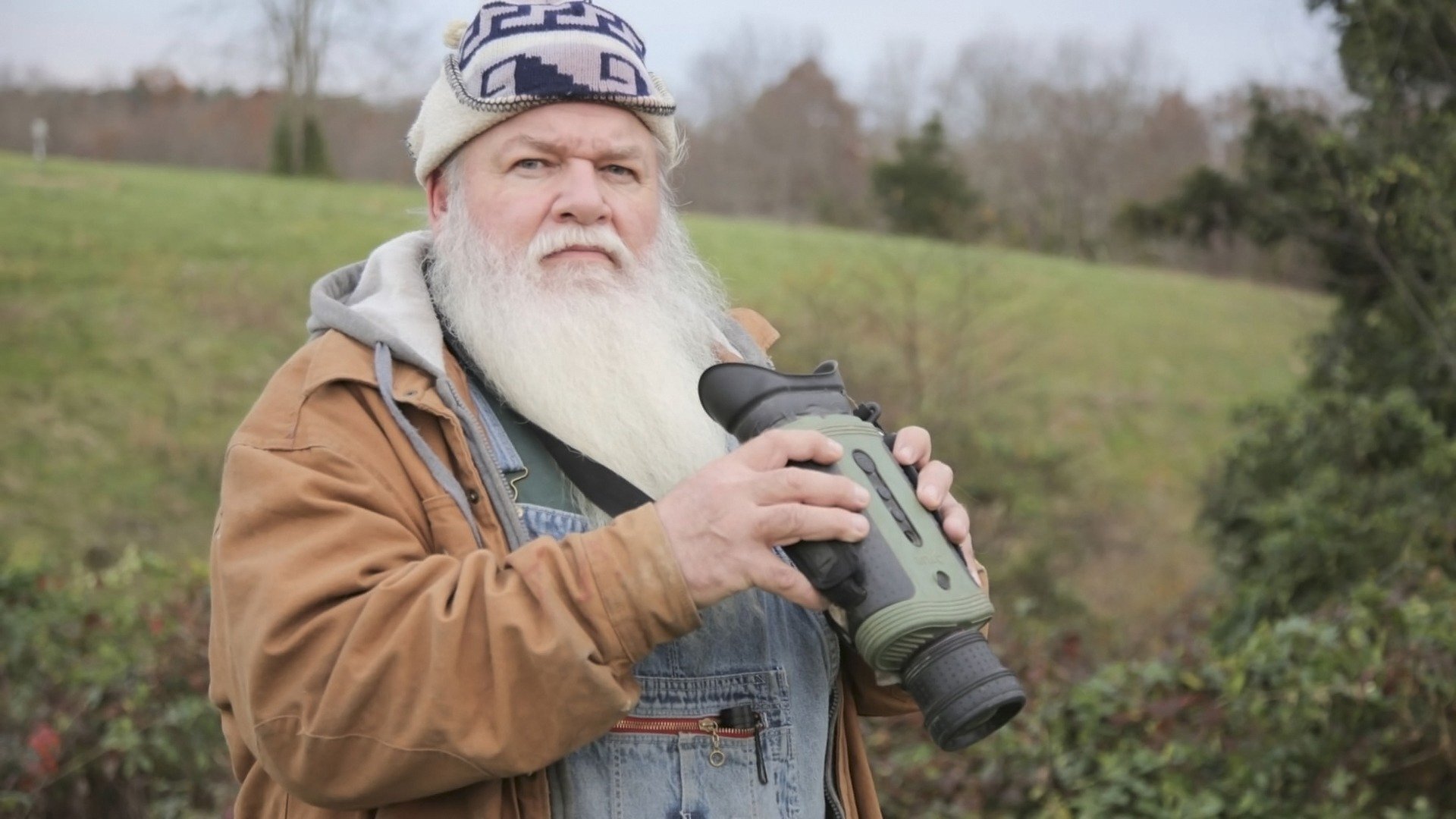 Monstros da Montanha : Mistério do Celeiro do Gato da Morte