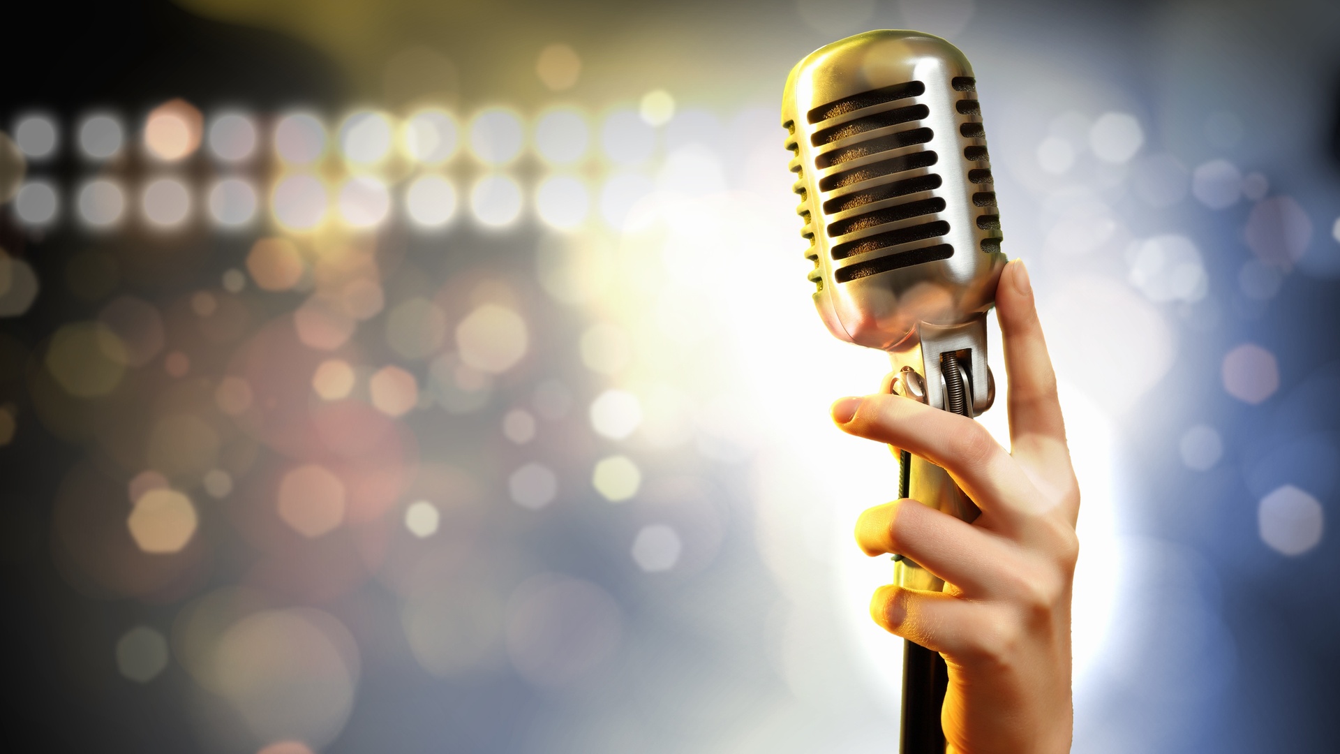 Canta Canta Shorts