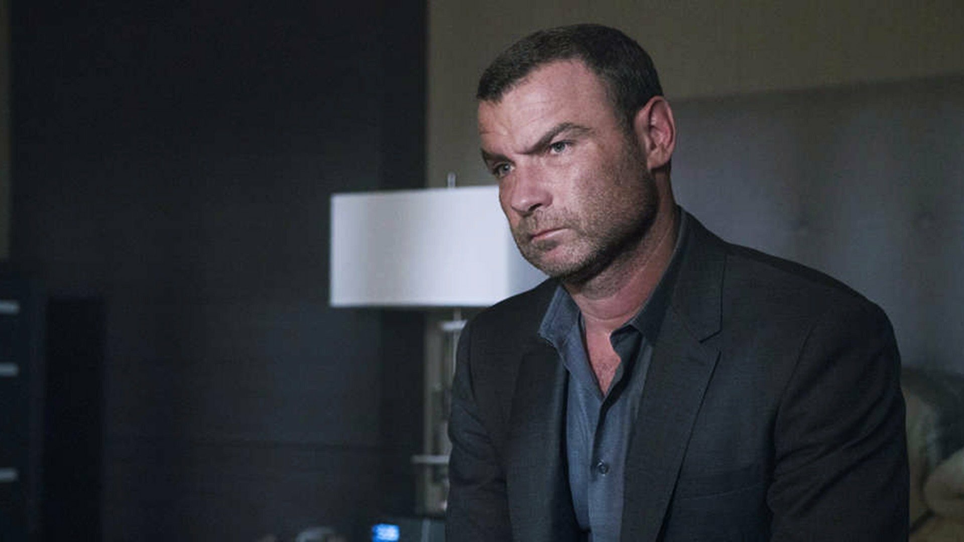 Ray Donovan : Confronto Inesperado