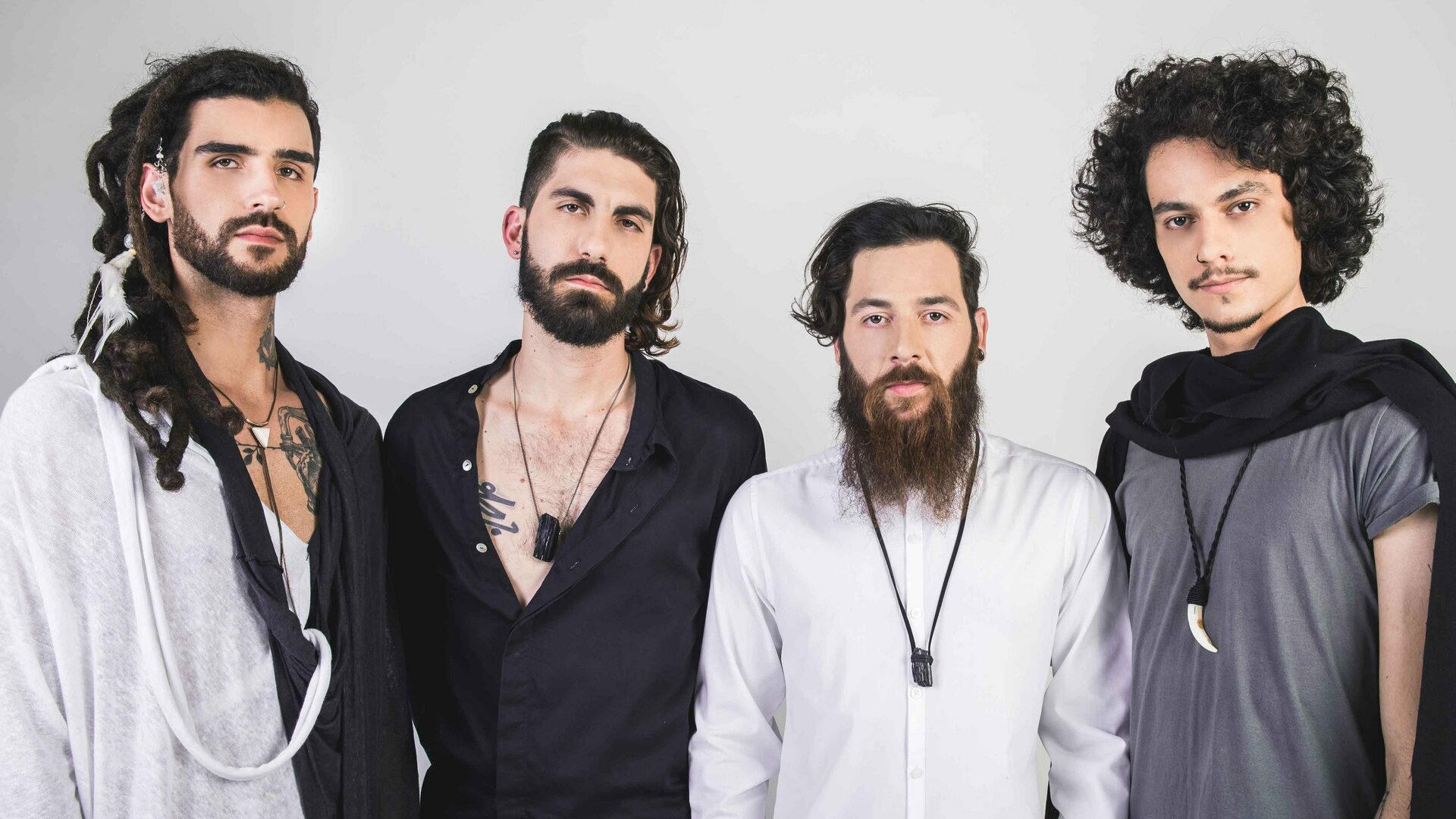 Making of: NDK - Tour Nordeste