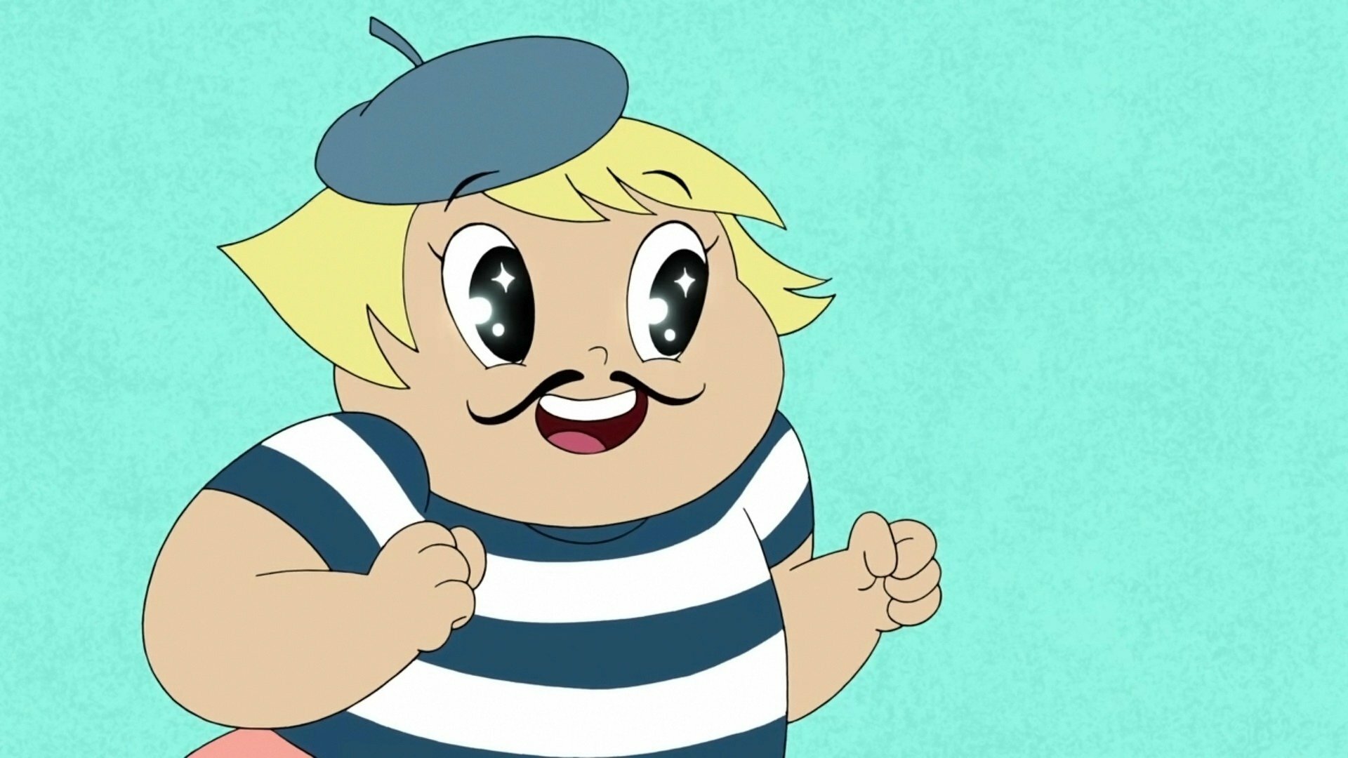 As Aventuras das Harvey Street : Quero Xonar Você