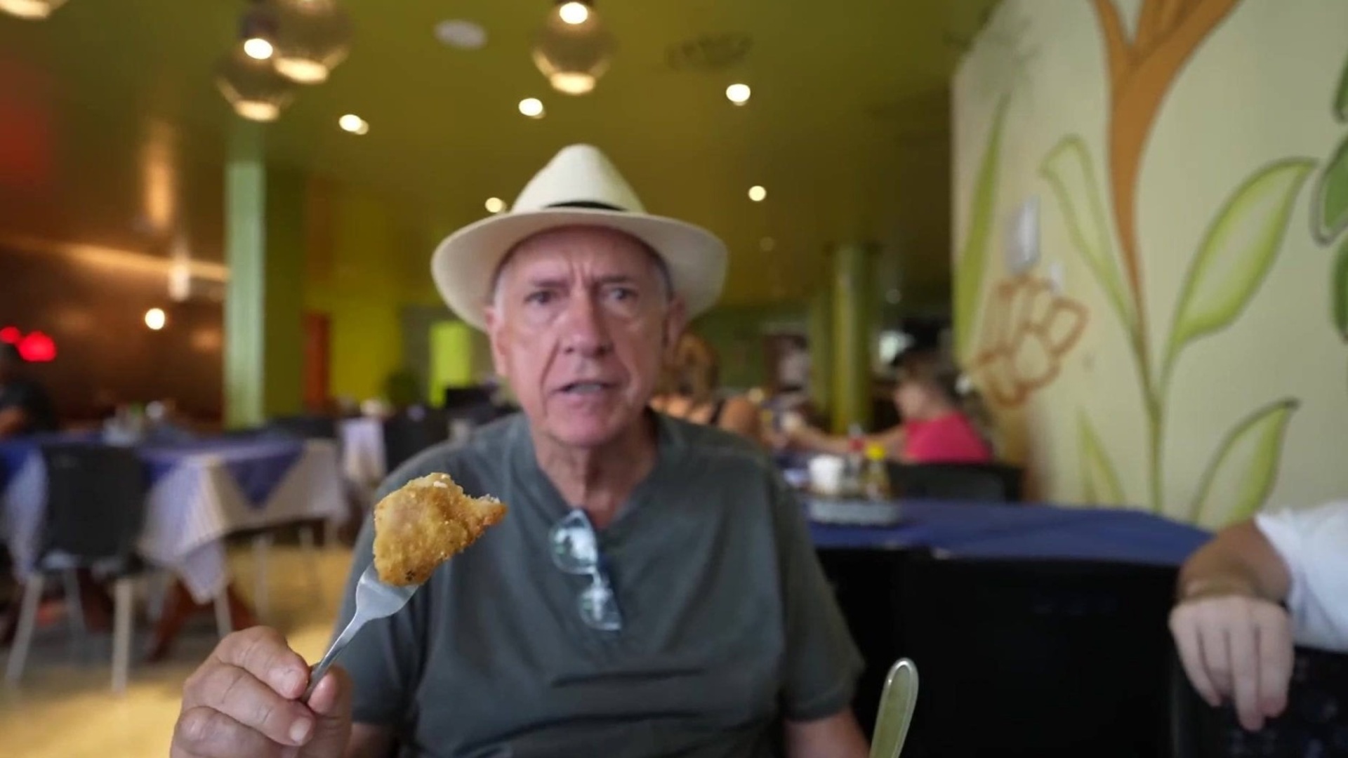 Gaba pelo Brasil : Rodízio de Peixe Frito com Açaí...