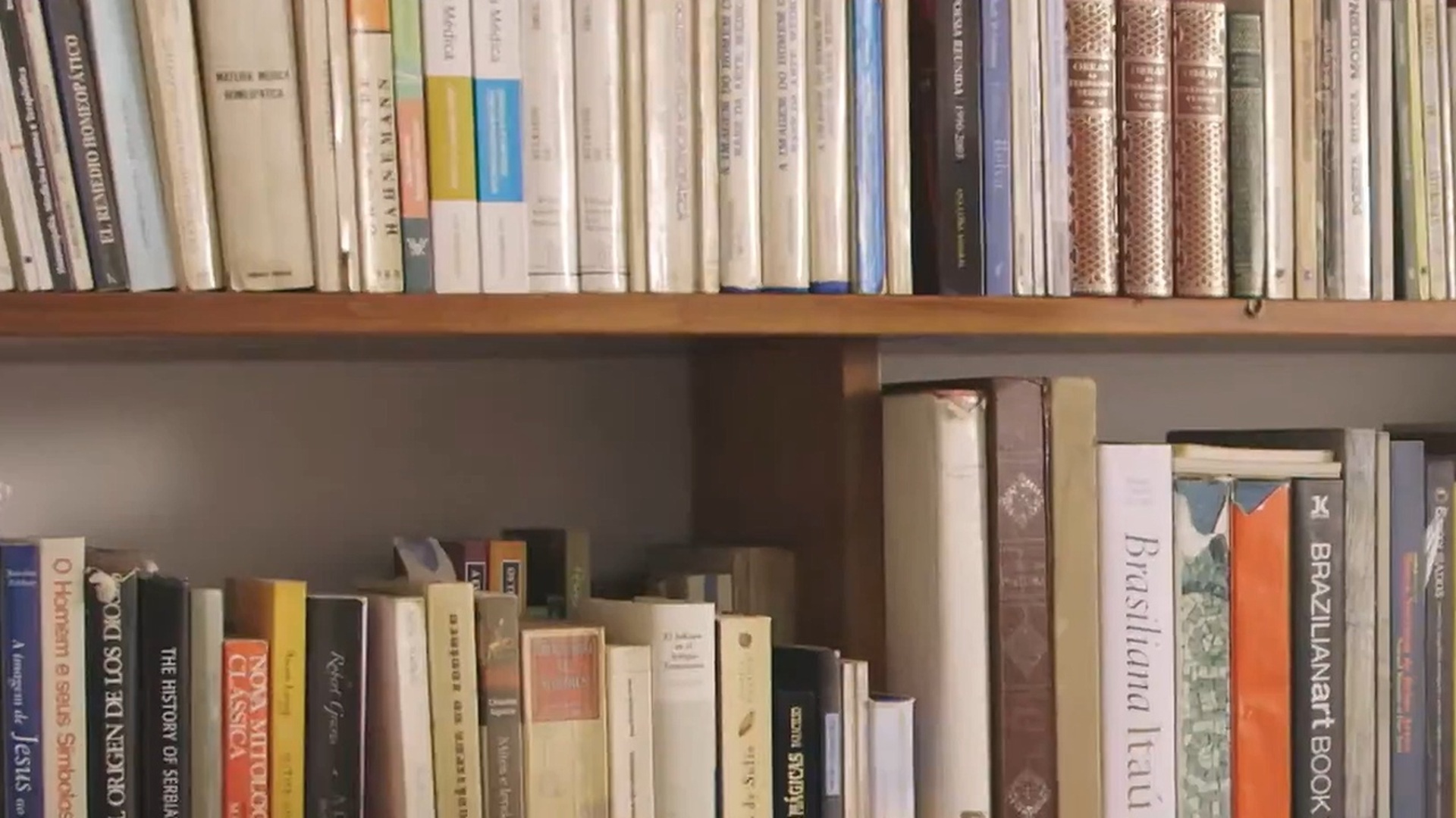 Super Libris : Literatura e Espiritualidade