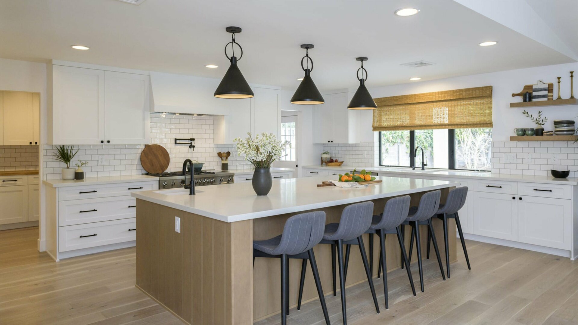 Irmãos à Obra : Nosso Lar em Las Vegas