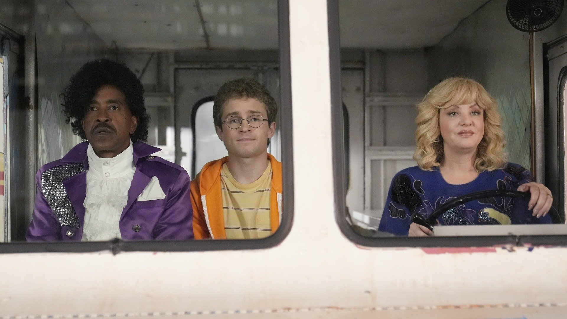 The Goldbergs : DKNY