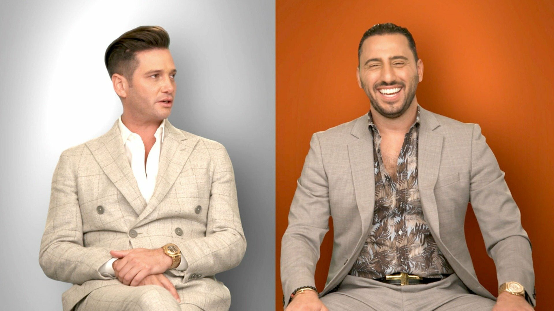 Million Dollar Listing Los Angeles : Comissões nas Alturas