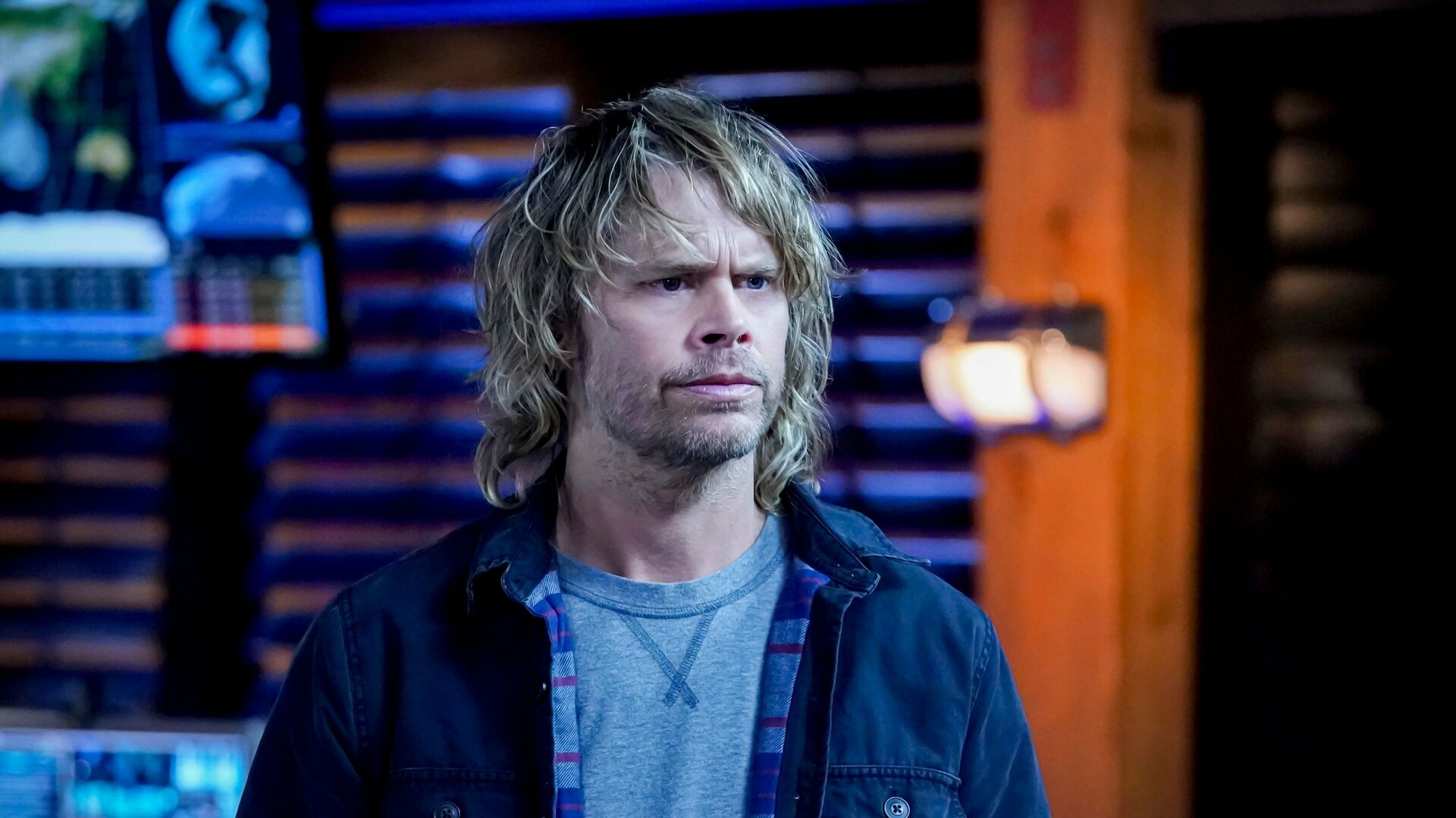 NCIS: Los Angeles : The Circle