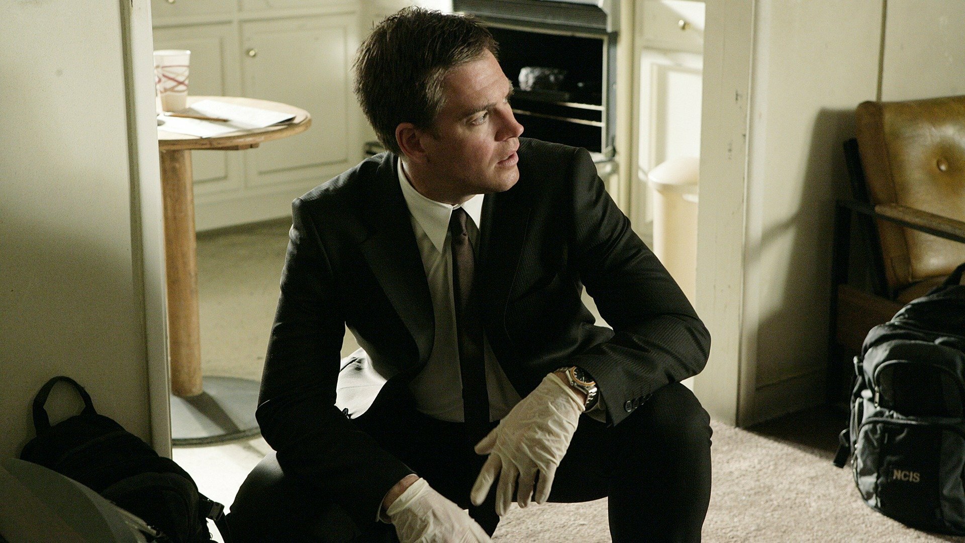 NCIS : Bounce