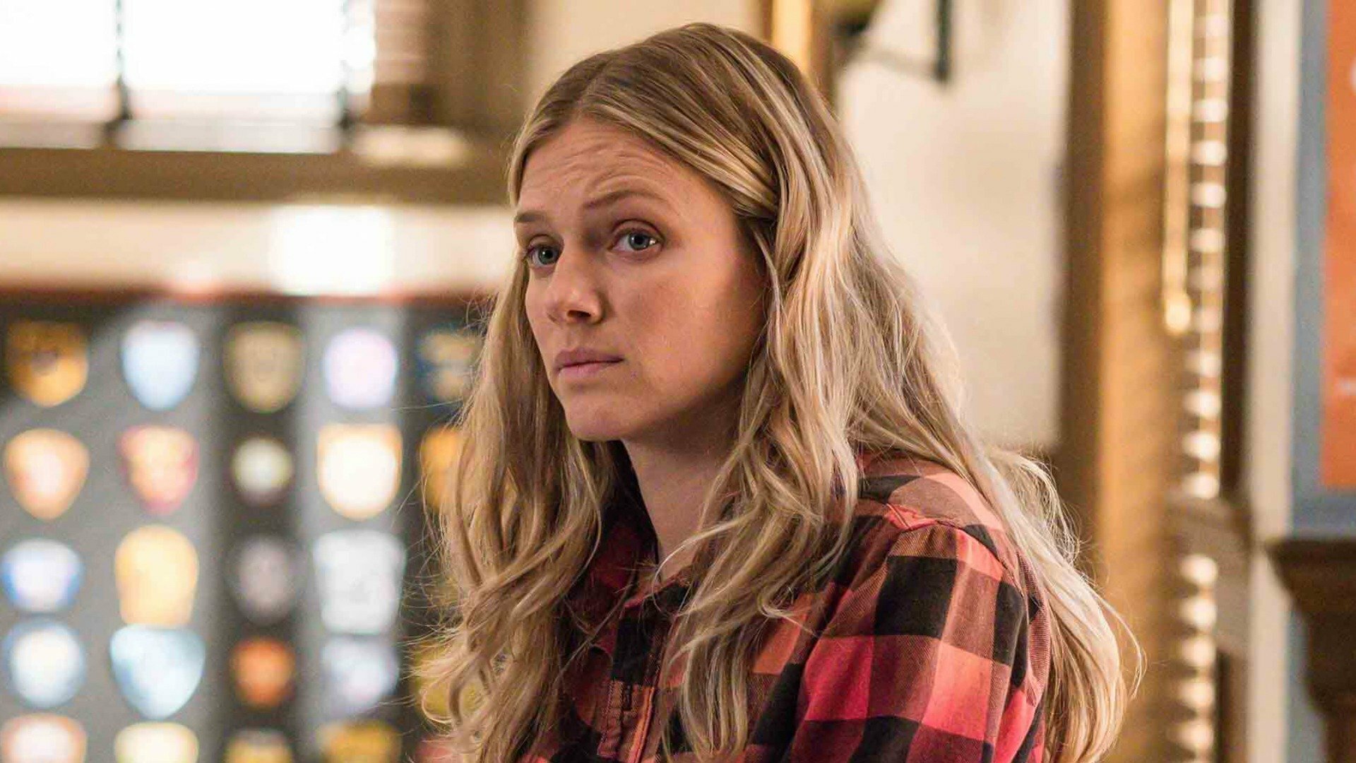 Chicago P.D. : Verdadeiro ou Falso