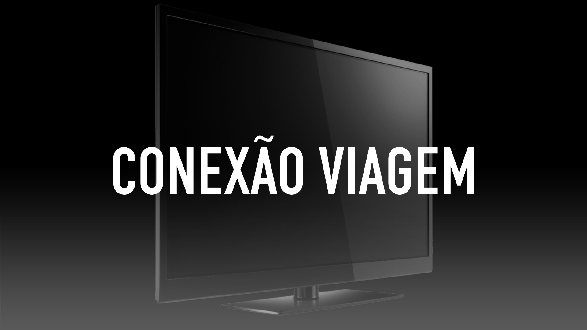 Conexão Viagem