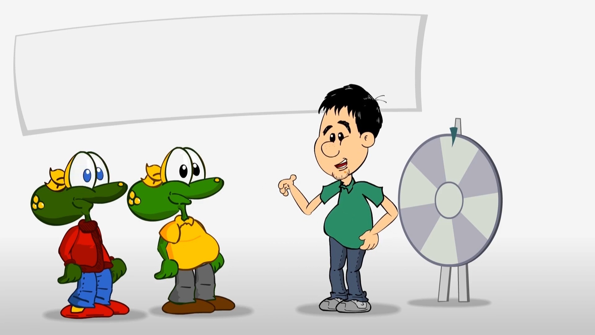Sapo Brothers : Aventuras em Outra Dimensão