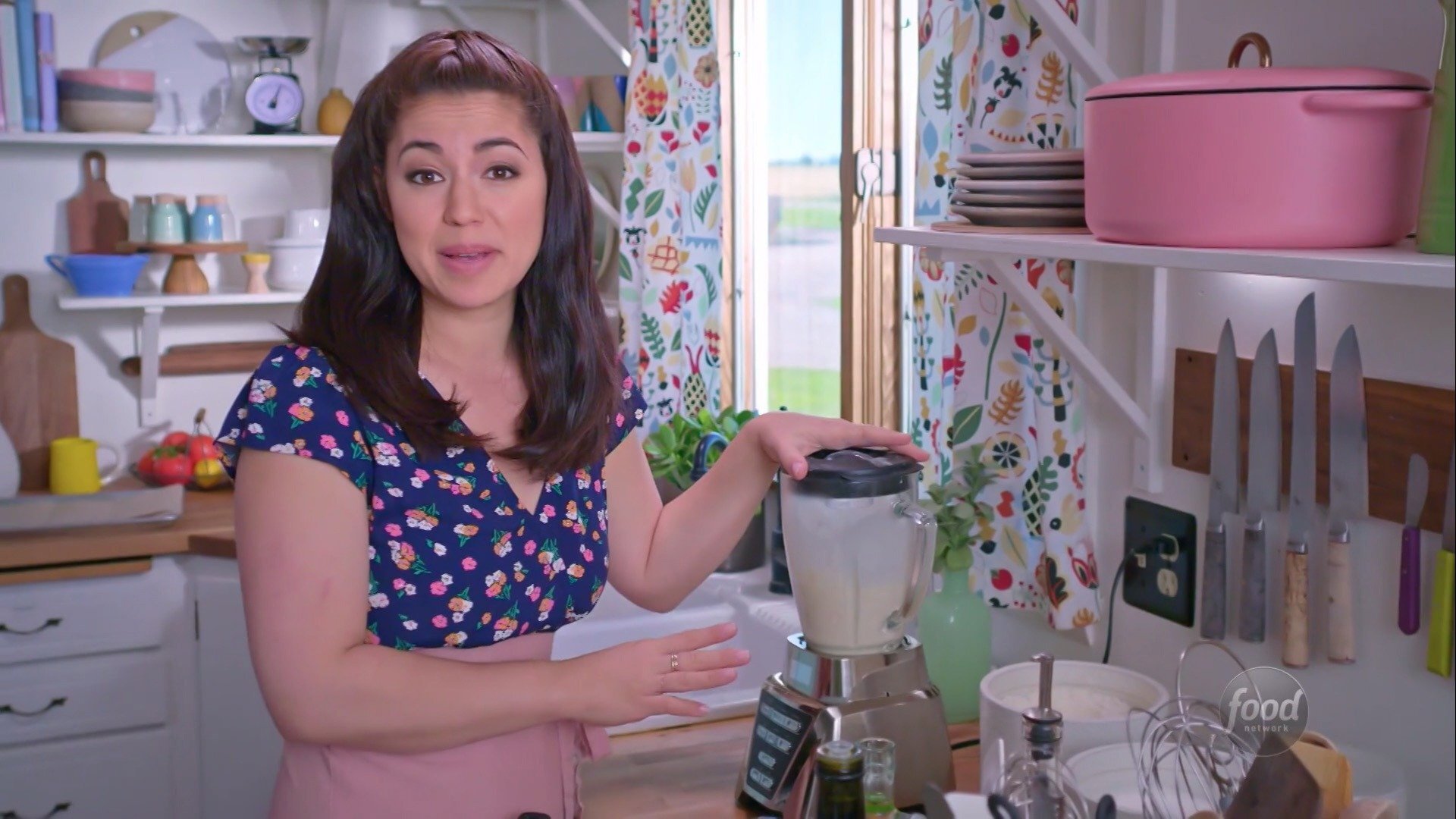 Sabores da Fazenda com Molly : Brunch o Dia Todo