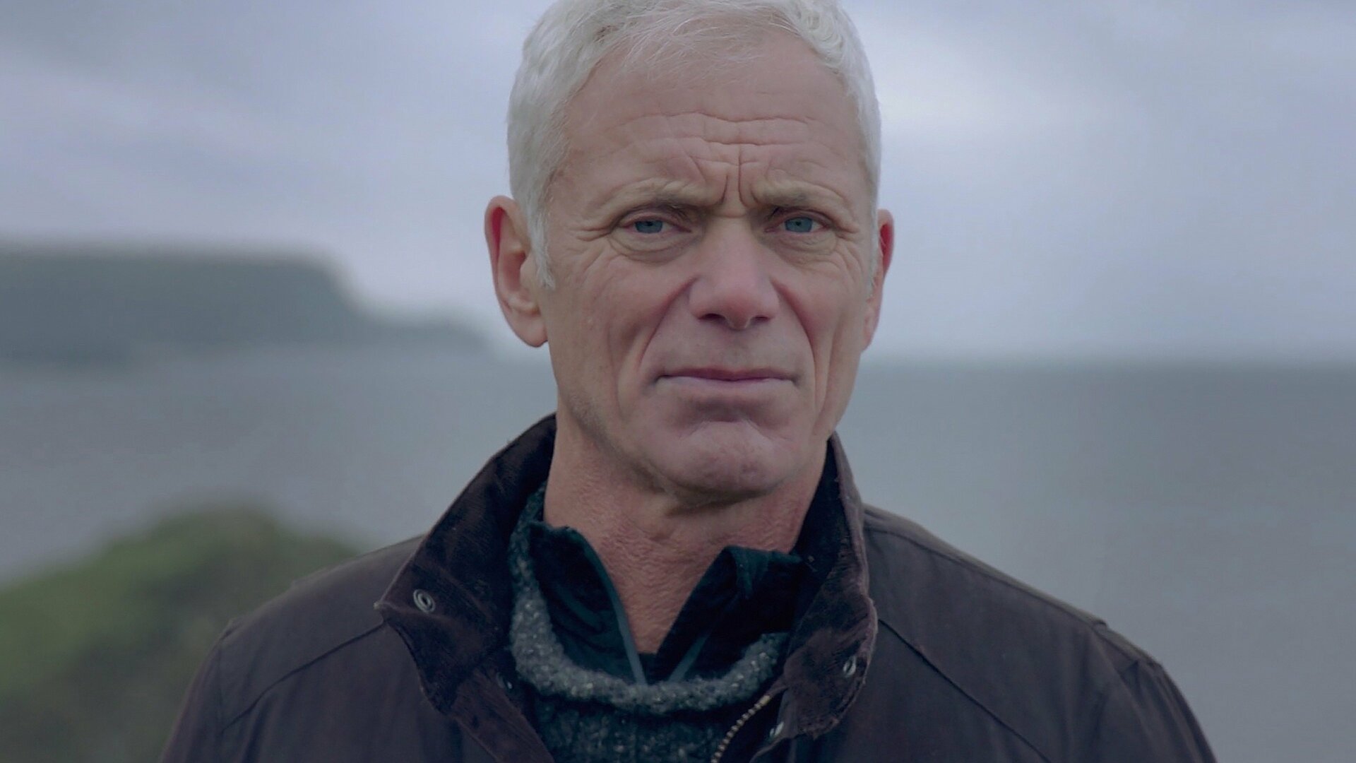 Desvendando os Oceanos com Jeremy Wade : A Conspiração do Monstro do Lago Ness