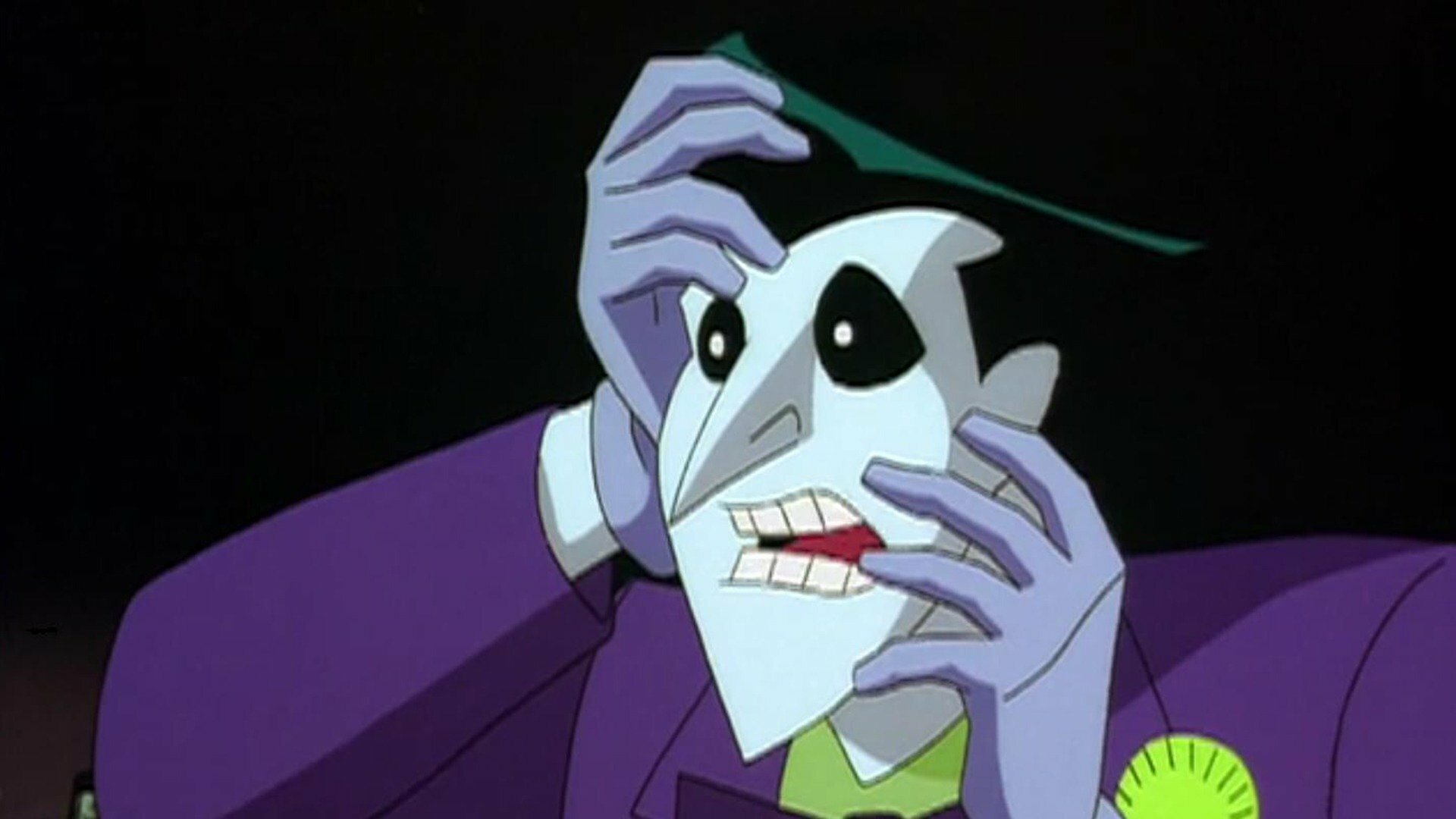 Batman: The Animated Series : Os Milhões do Coringa