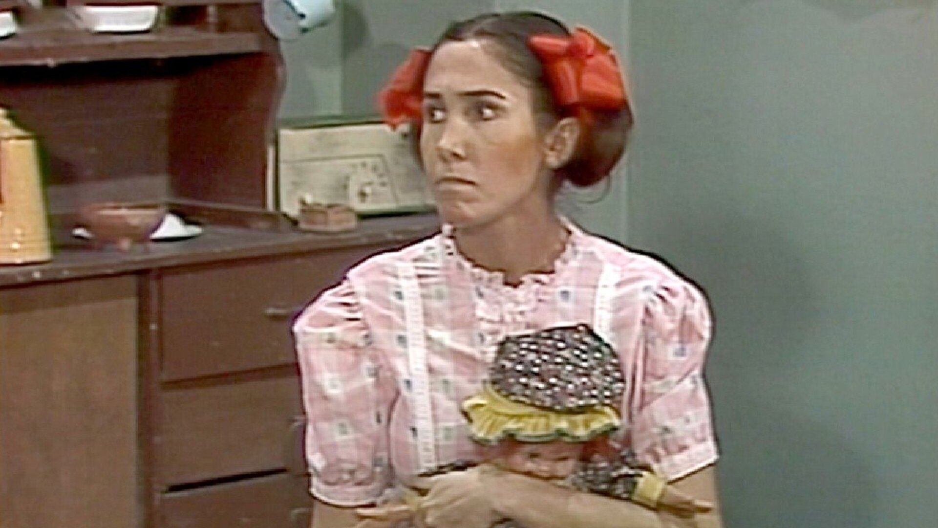Chaves : O Dia da Criança