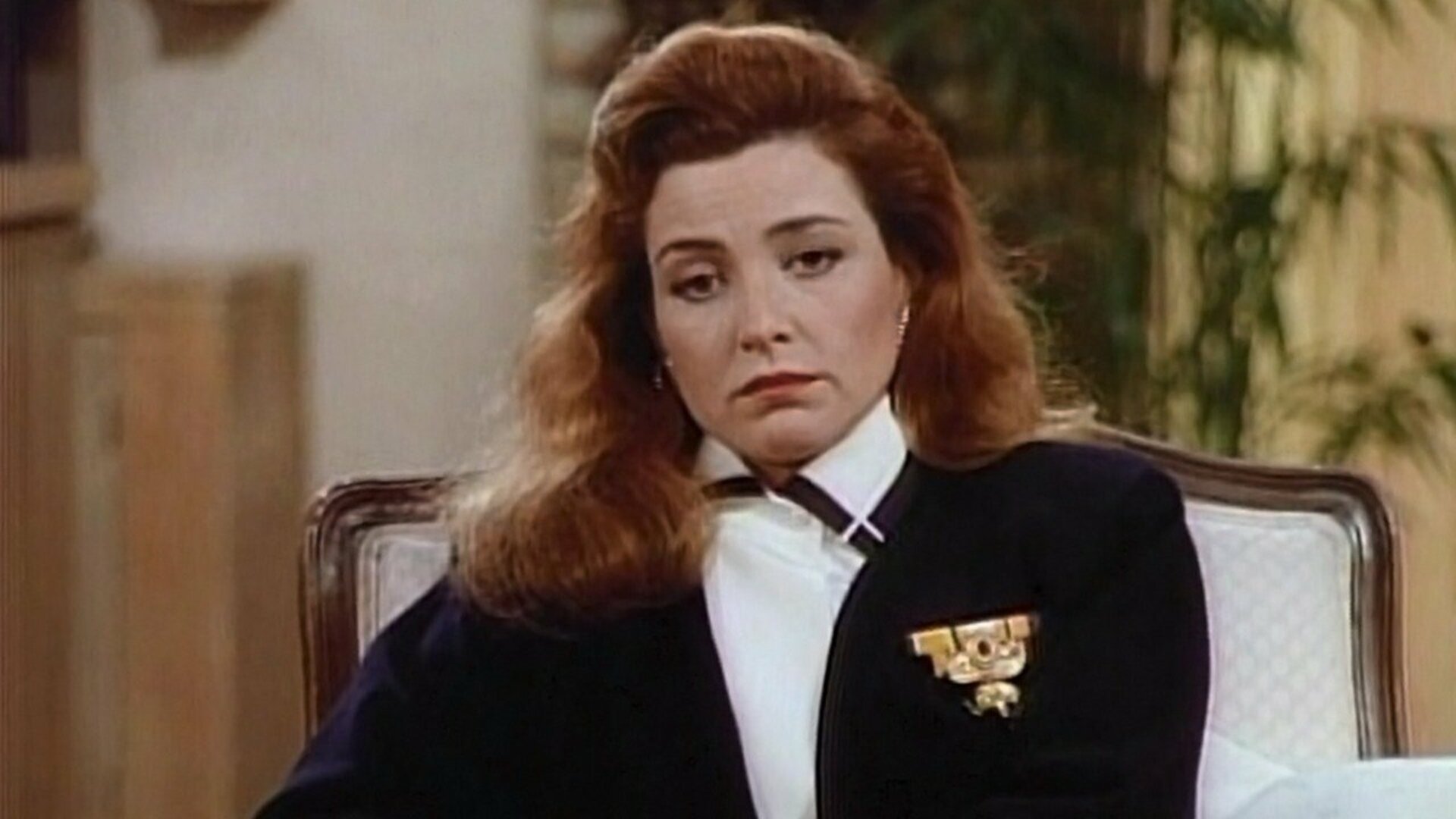 Designing Women : The Last Humorously Dressed Bellboy in America