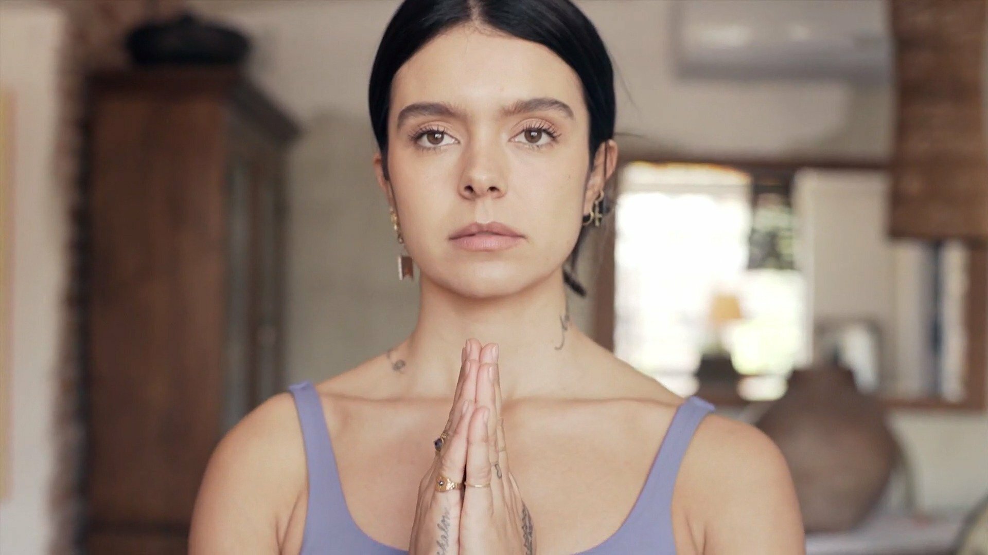 #RespiraESeInspiraNoOFF : Yoga para Surfe