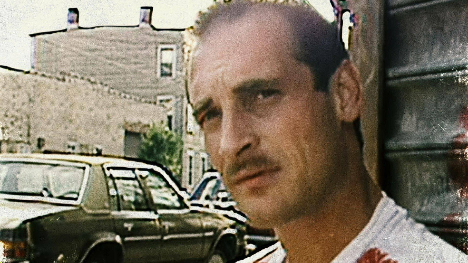 Vida de Crime - 1984 - 2020