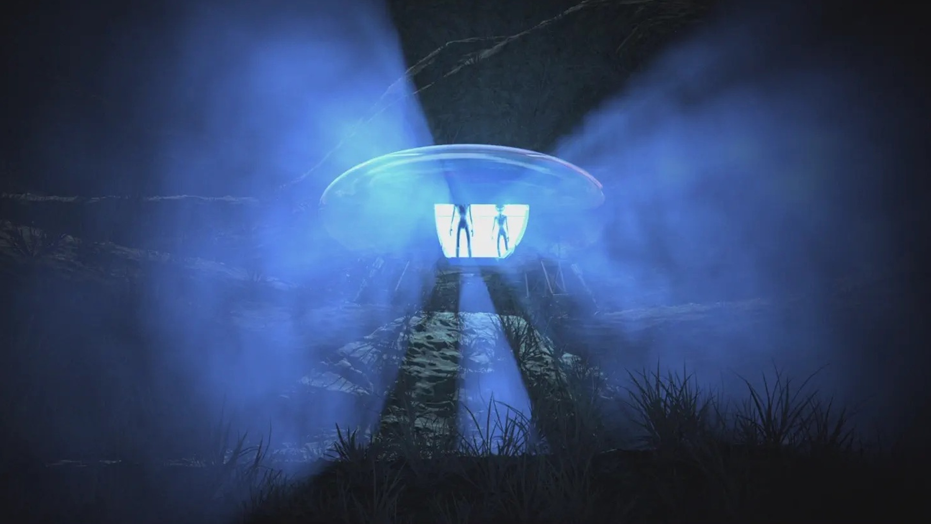 Alienígenas do Passado : Os Escolhidos