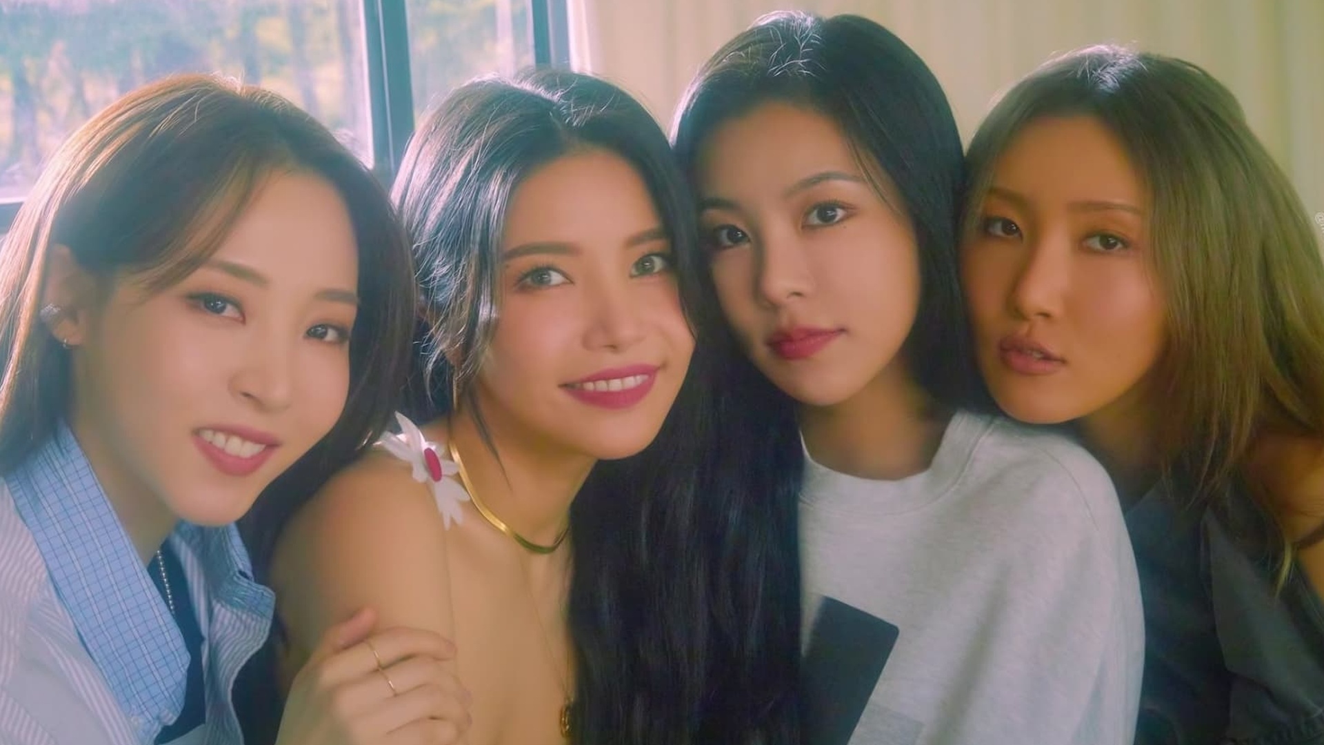 Mamamoo: Where Are We Now?