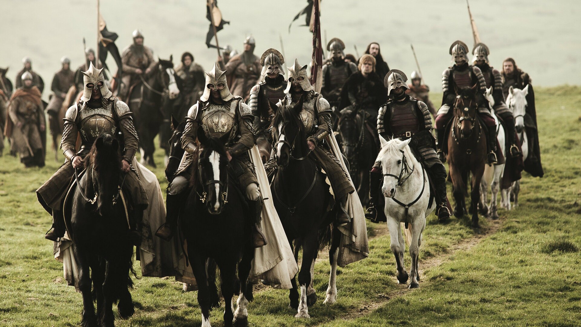 Game of Thrones : The Kingsroad